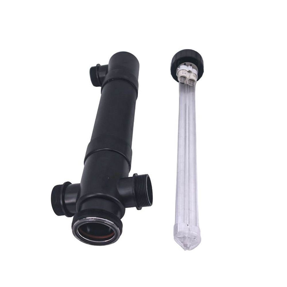 Aquaone UVCKlärer »AquaOne Cuv 136 Uvc Wasserklärer 36 Watt Aquarium