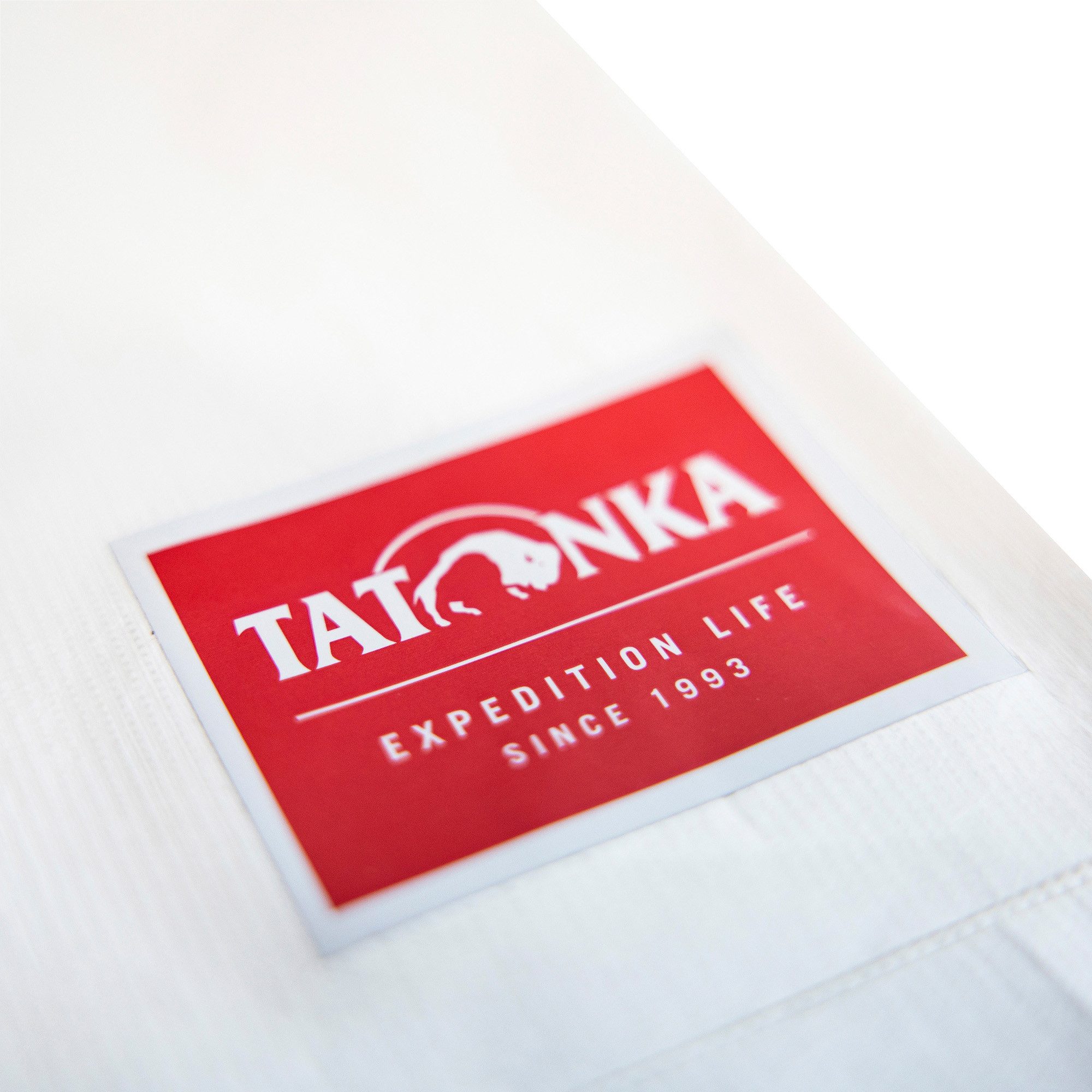 TATONKA® Zeltunterlage Floorsheet Tyvek II 150 x 220cm Zeltunterlage