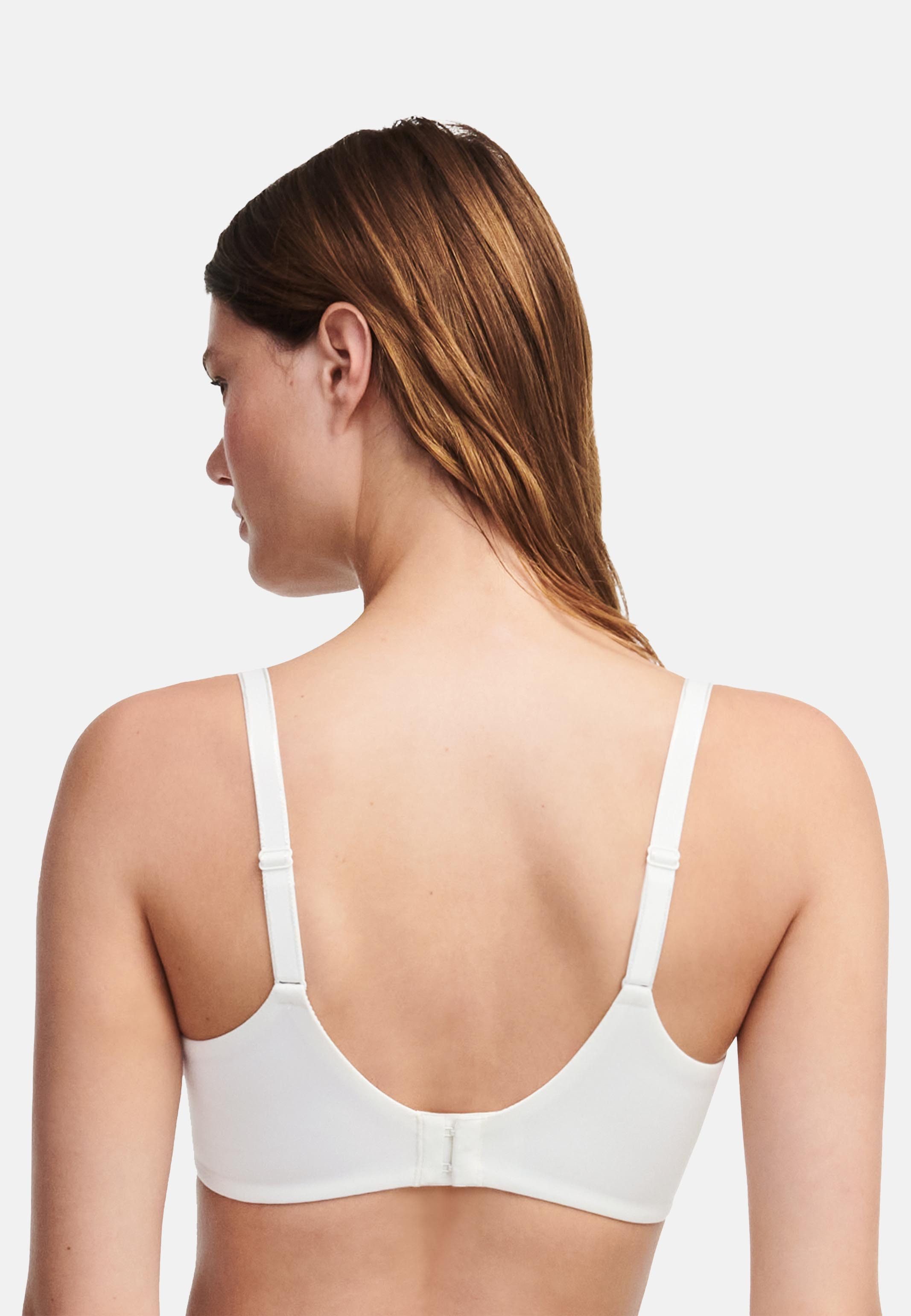 Chantelle Bügel-BH Easy Feel Emma (1-tlg) Bügel-BH - Leicht transparent