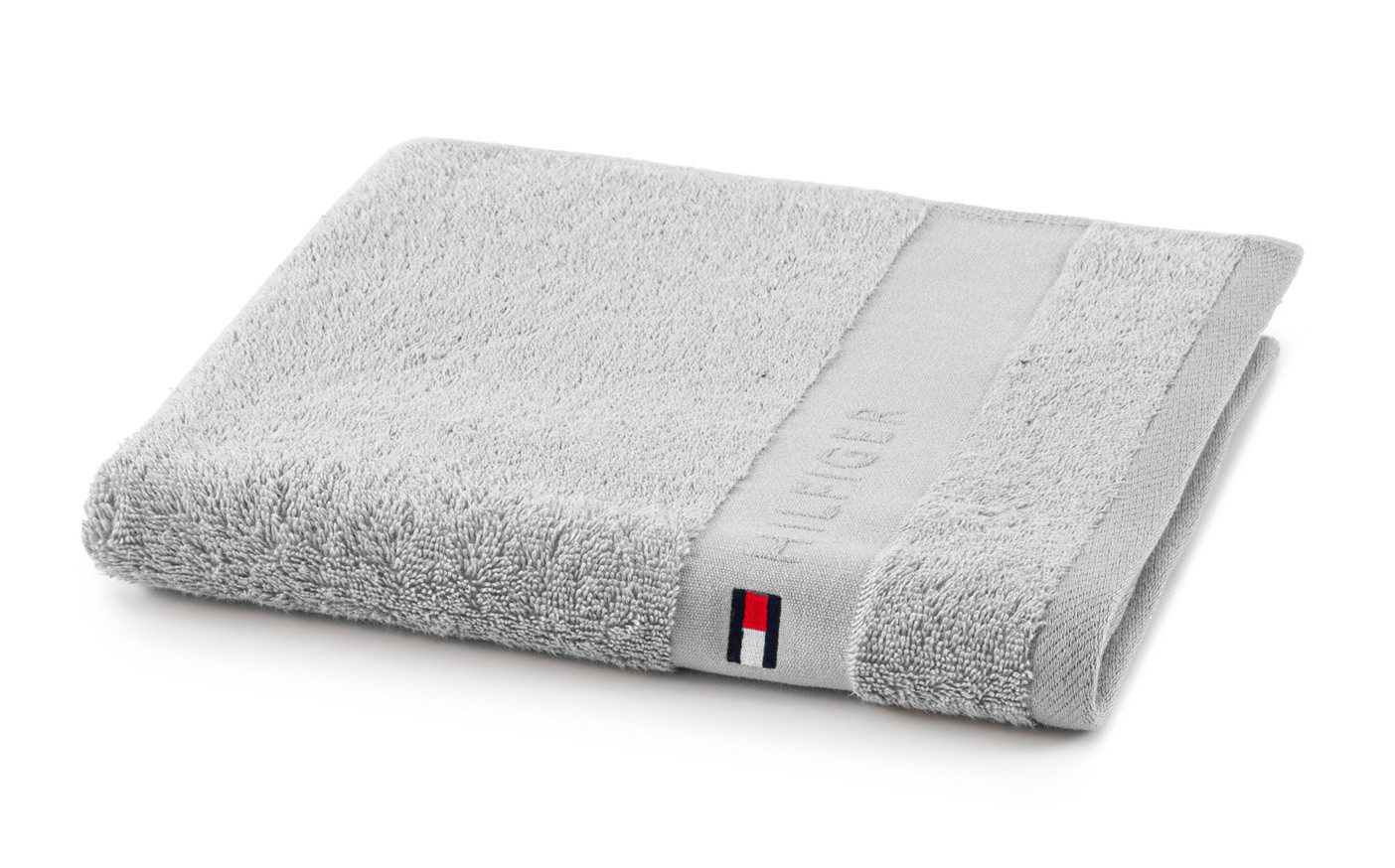 #1 Topseller Handtücher Tommy Hilfiger Handtuch günstig online kaufen