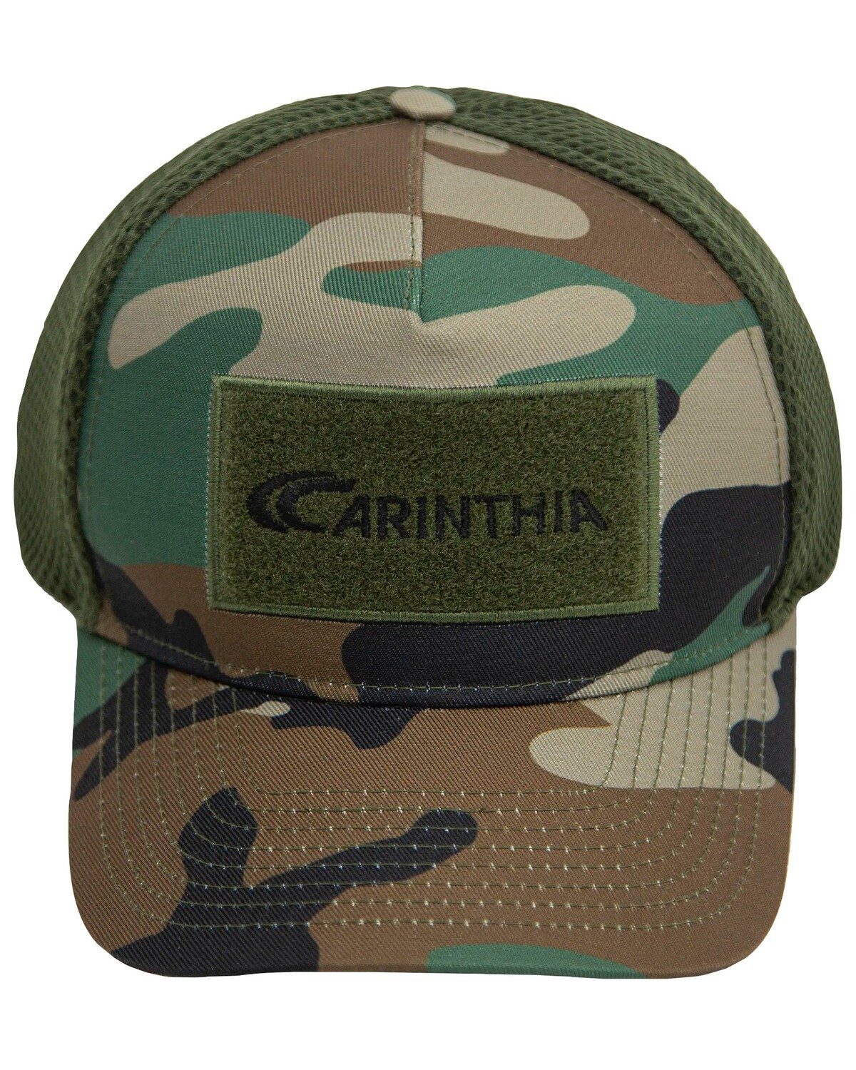 Carinthia Cap Tactical Cap Woodland Baseball