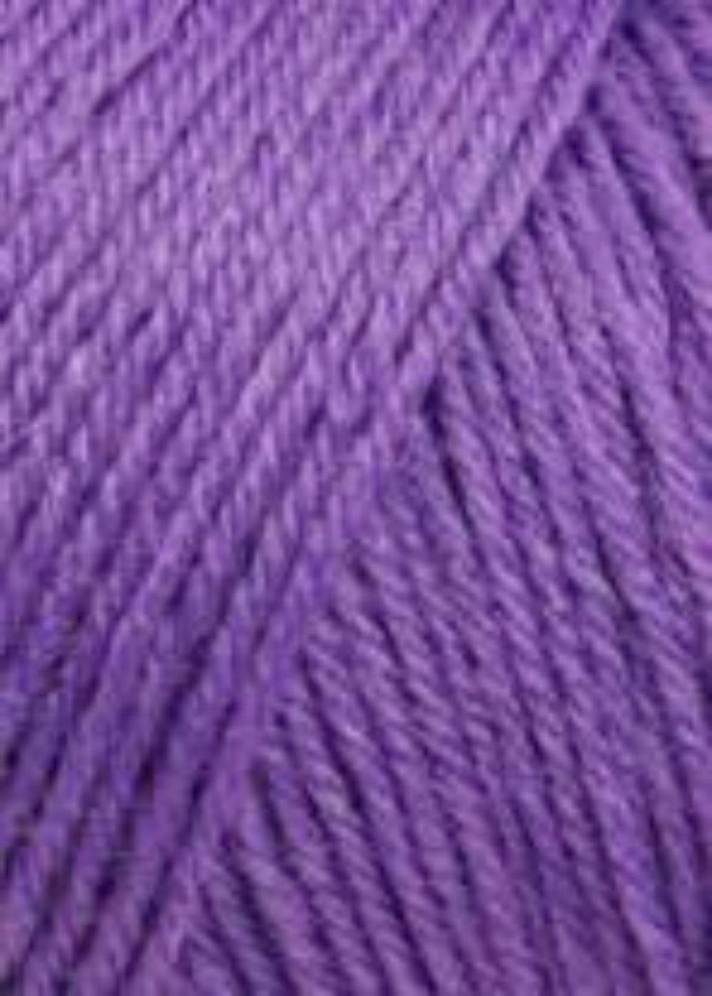 LANG YARNS JAWOLL Häkelwolle, 210 m (50 Gramm), Sockenwolle