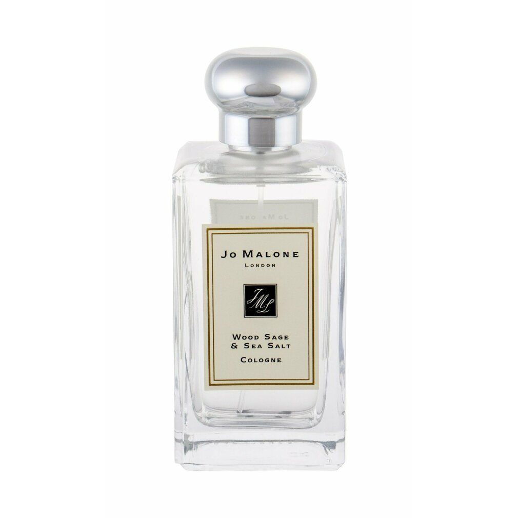 Jo Malone Eau de Cologne Wood Sage & Sea Salt Edc Spray 100ml