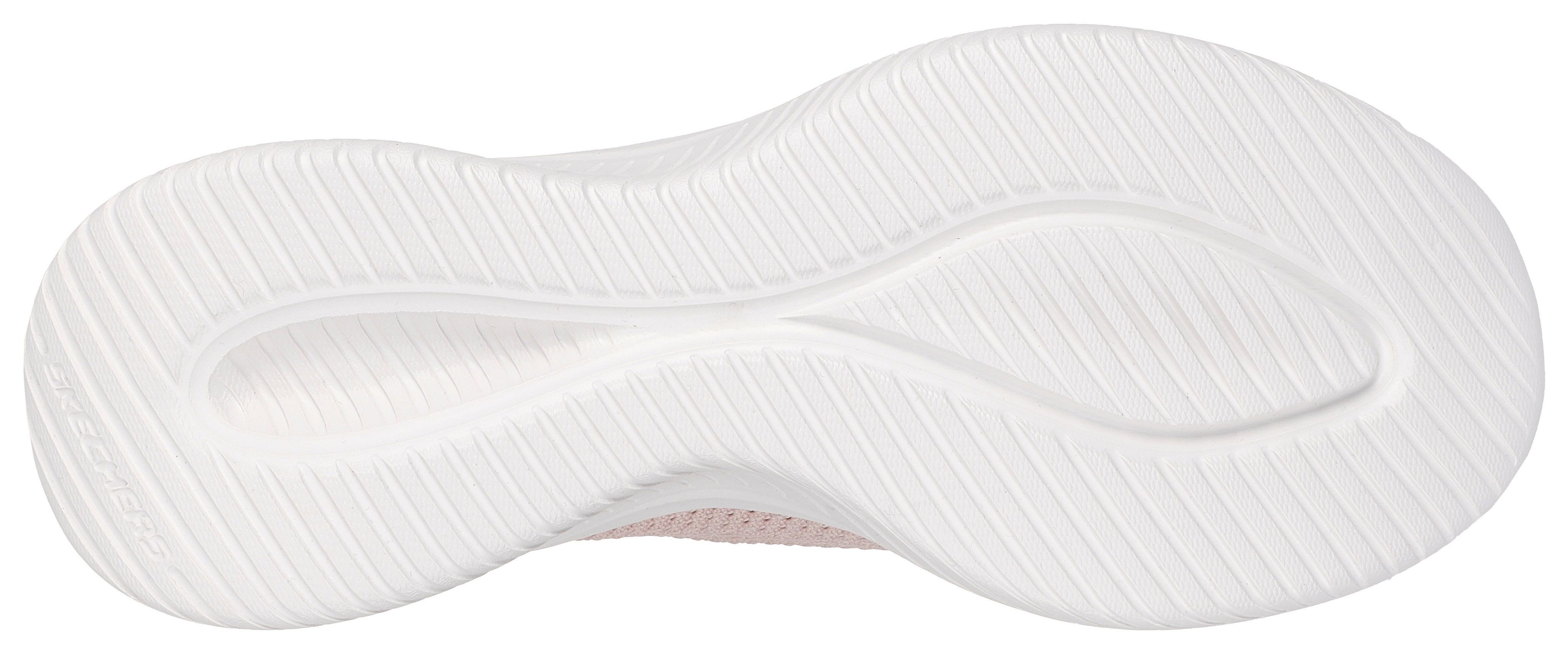 Skechers ULTRA FLEX 3.0-EASY WIN Slip-On Sneaker, Slipper, Sneaker mit Hand günstig online kaufen