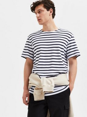 SELECTED HOMME T-Shirt Briac (1-tlg)