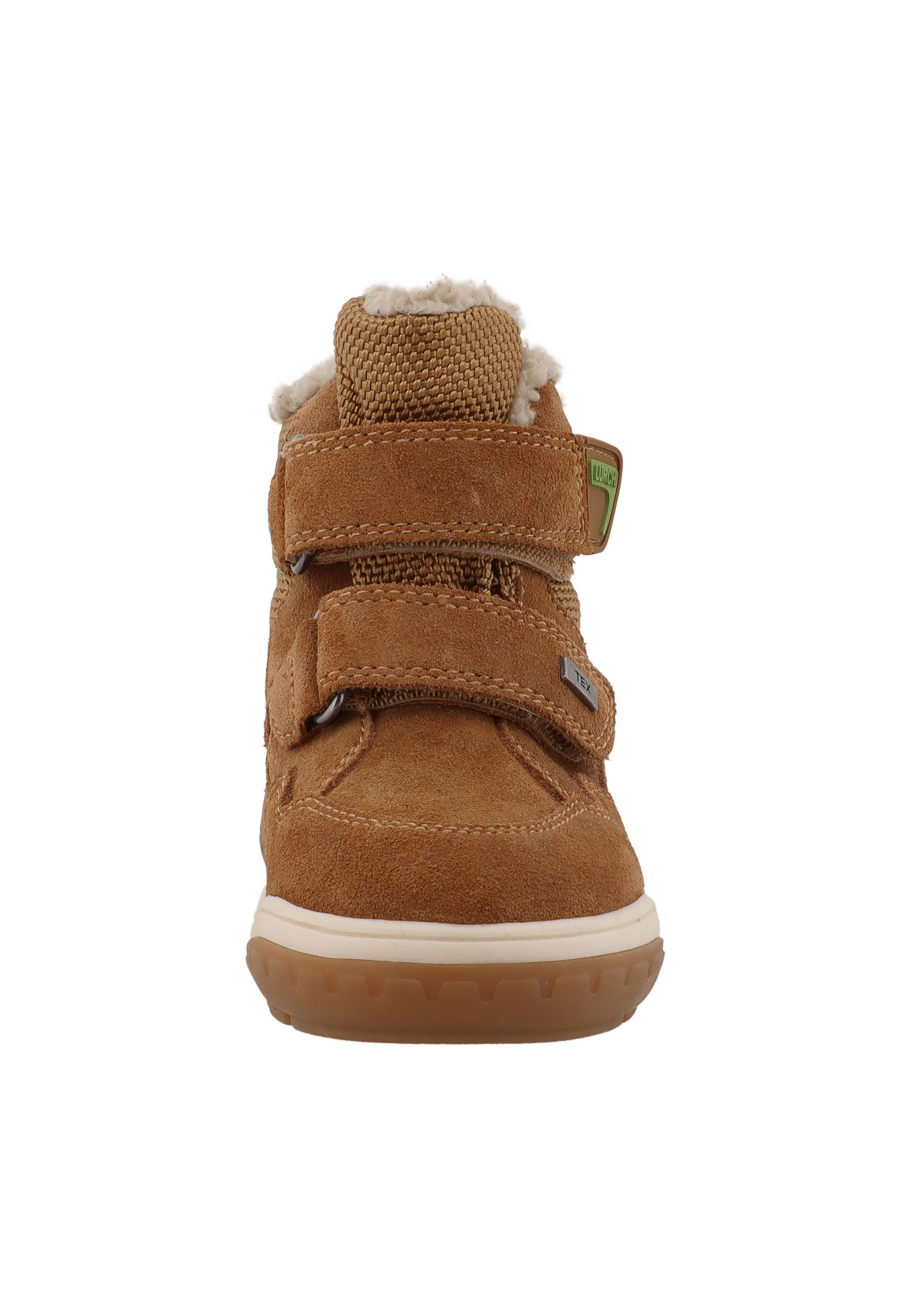 Lurchi Lurchi Jarvis-TEX Sneaker