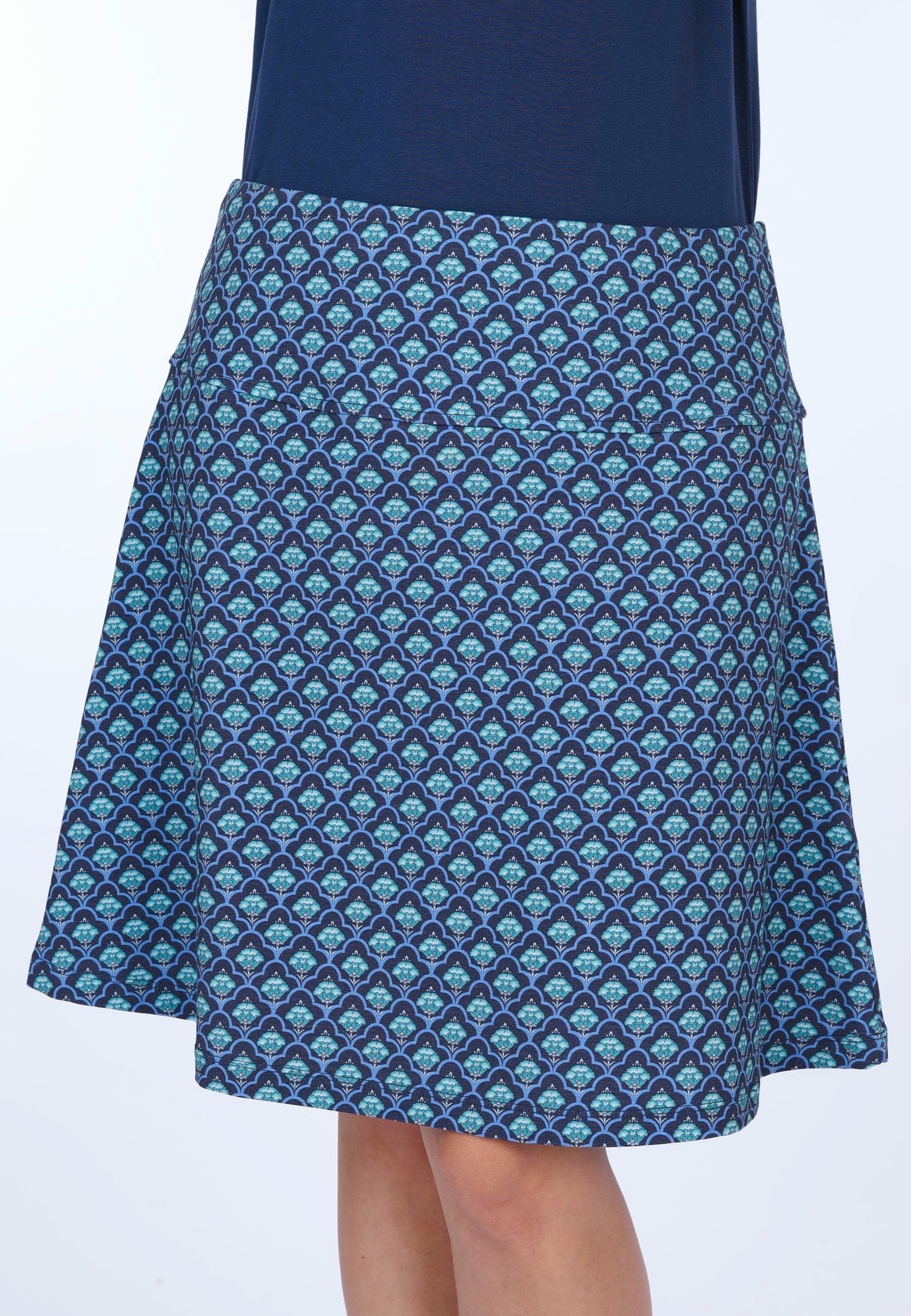 Lykka du Nord Sommerrock Amanda Retro günstig online kaufen