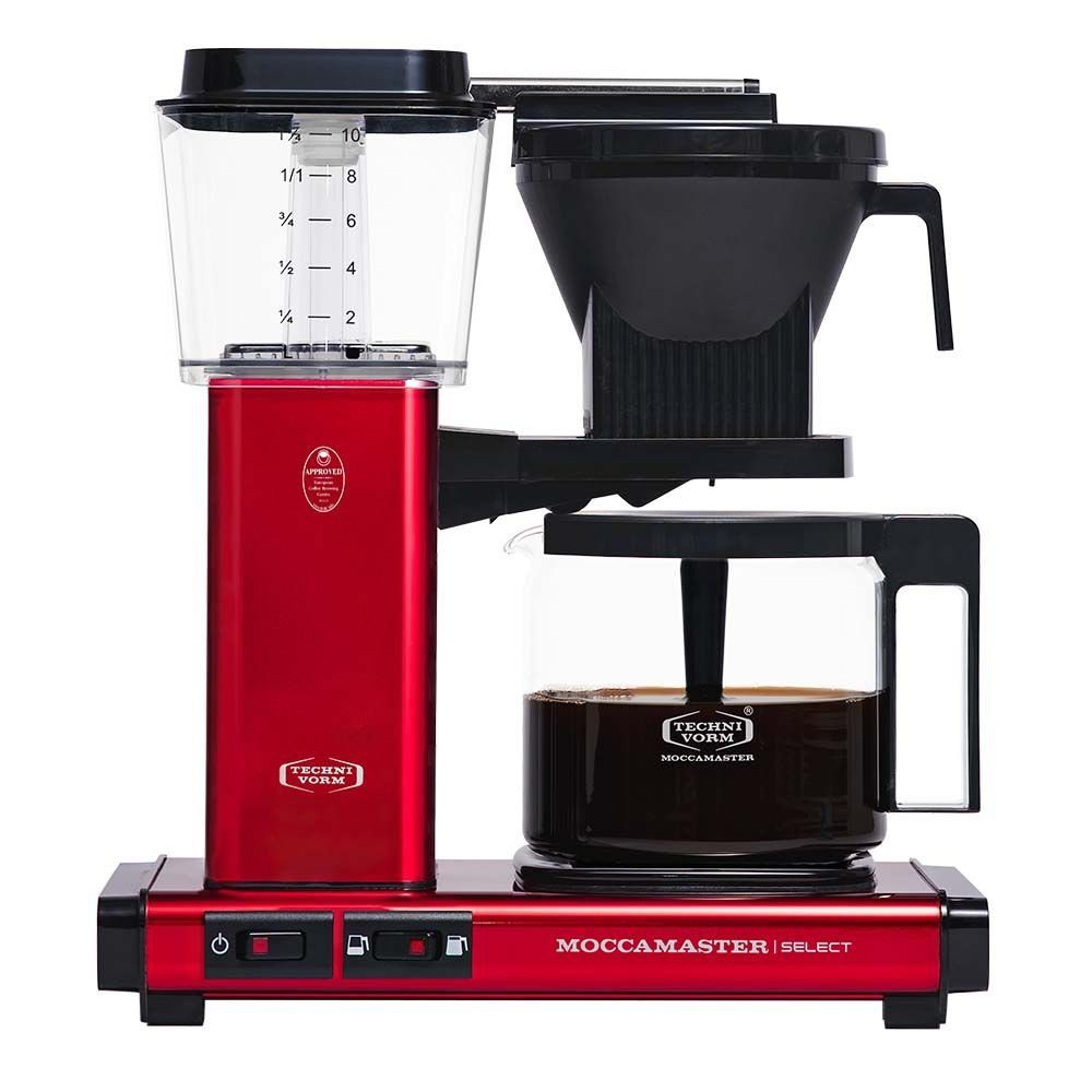 Filterkaffeemaschine