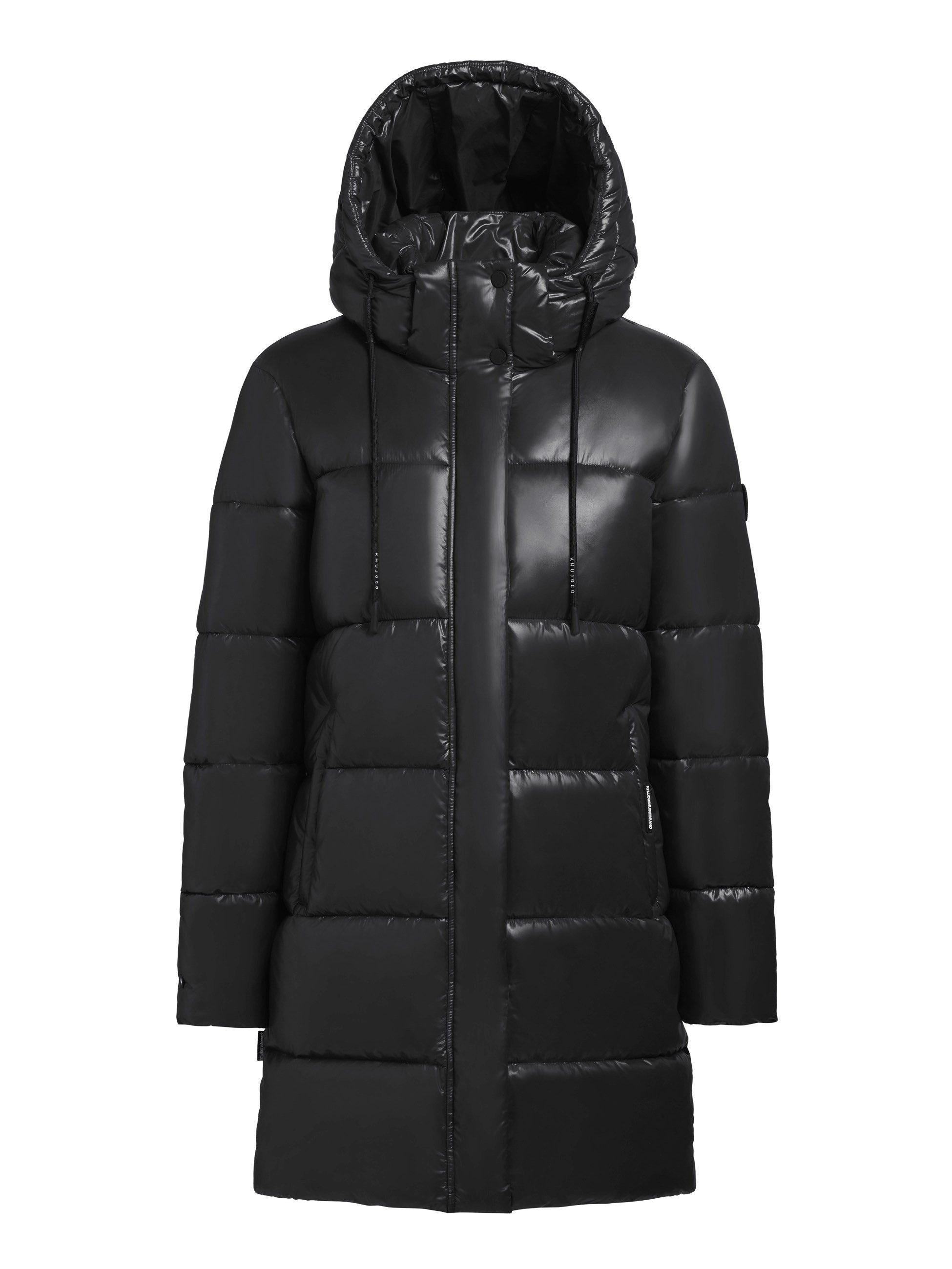 khujo Steppmantel JADET2 günstig online kaufen