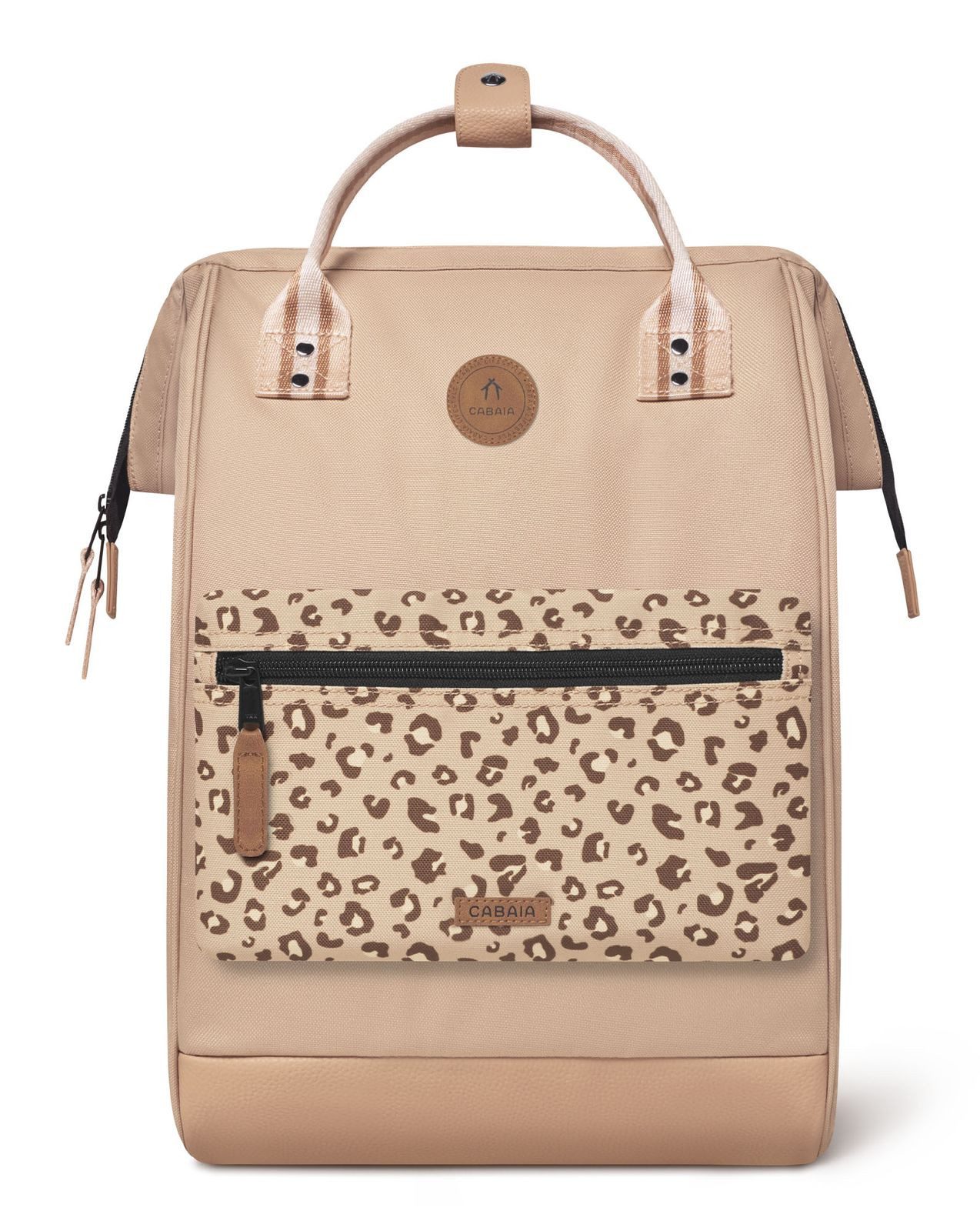 CABAIA Rucksack Sporty Backpack (Set, 3-tlg) günstig online kaufen