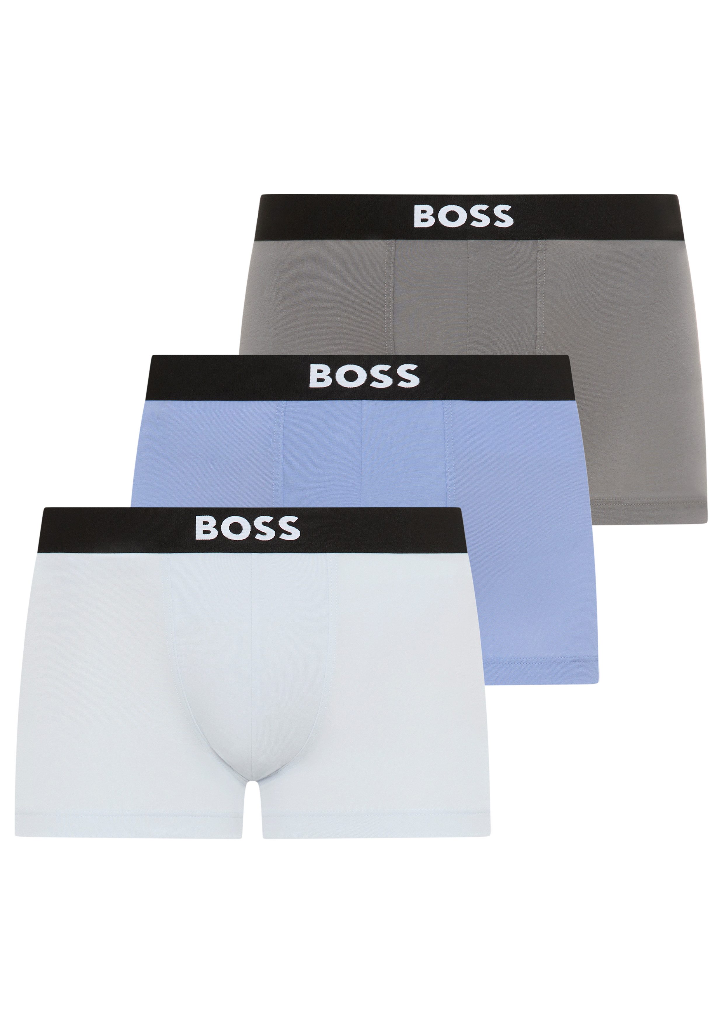Trunk 3P Trunk BOSS ONE