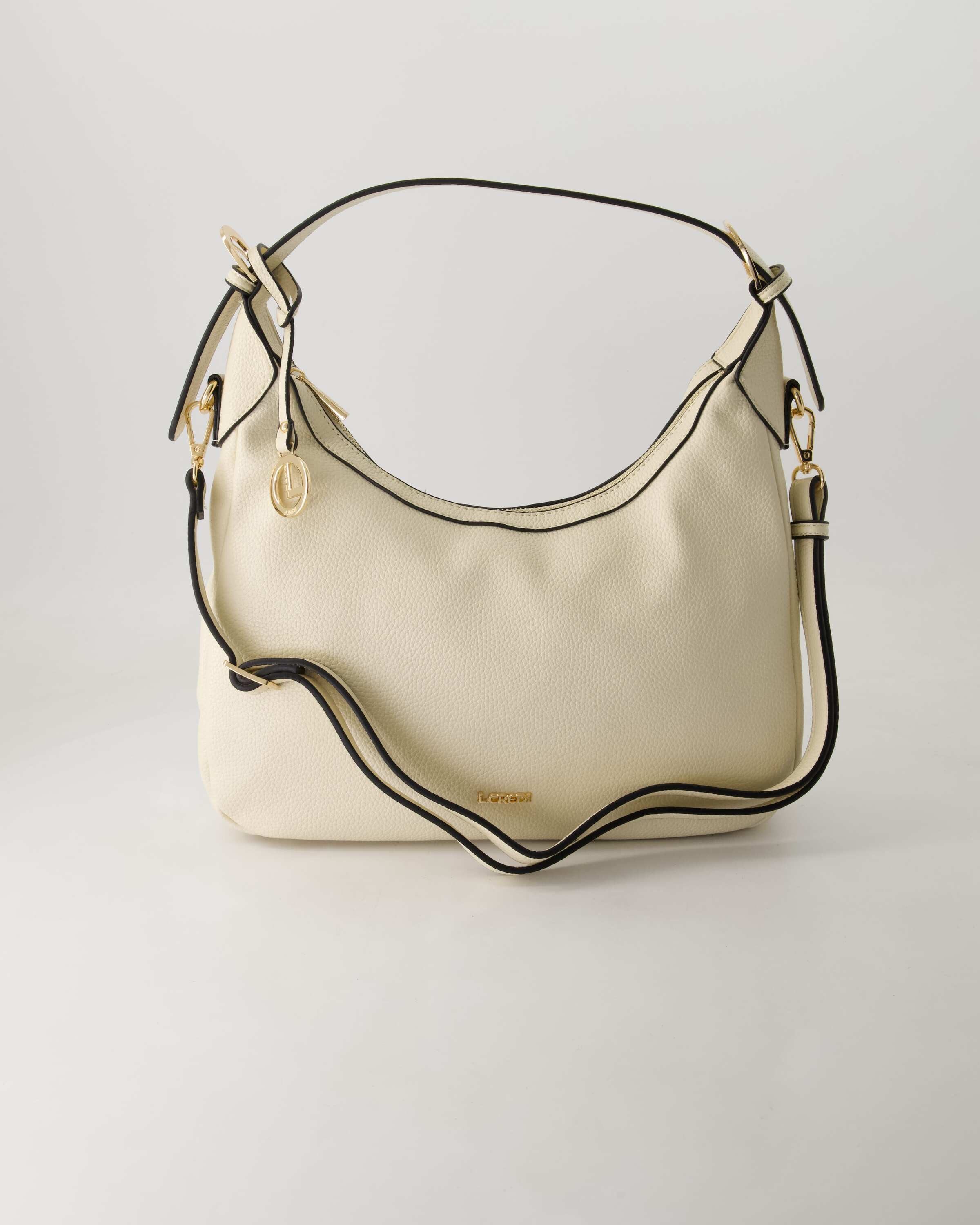 L. CREDI Handtasche Petronia, Obermaterial: PU