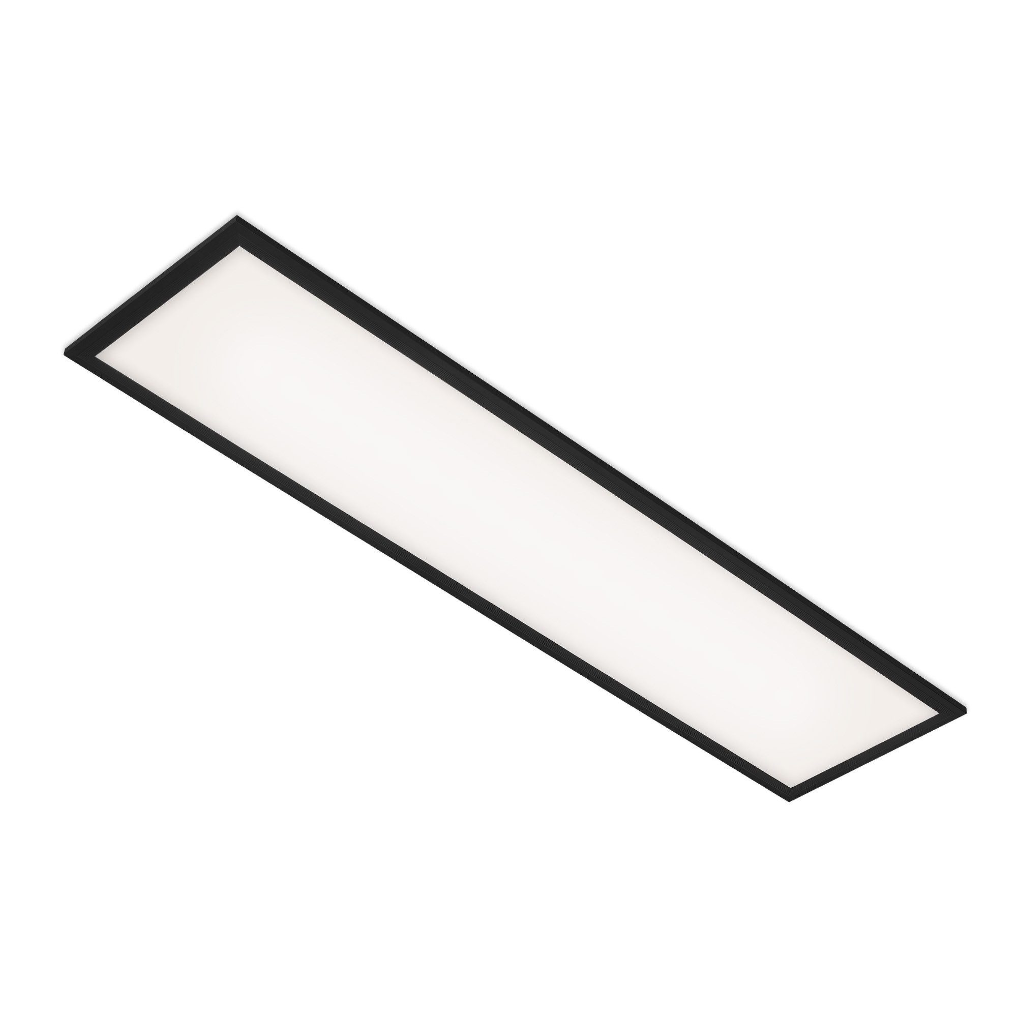 Briloner Leuchten Deckenleuchte LED Deckenlampe Extra-Warmweiß günstig online kaufen