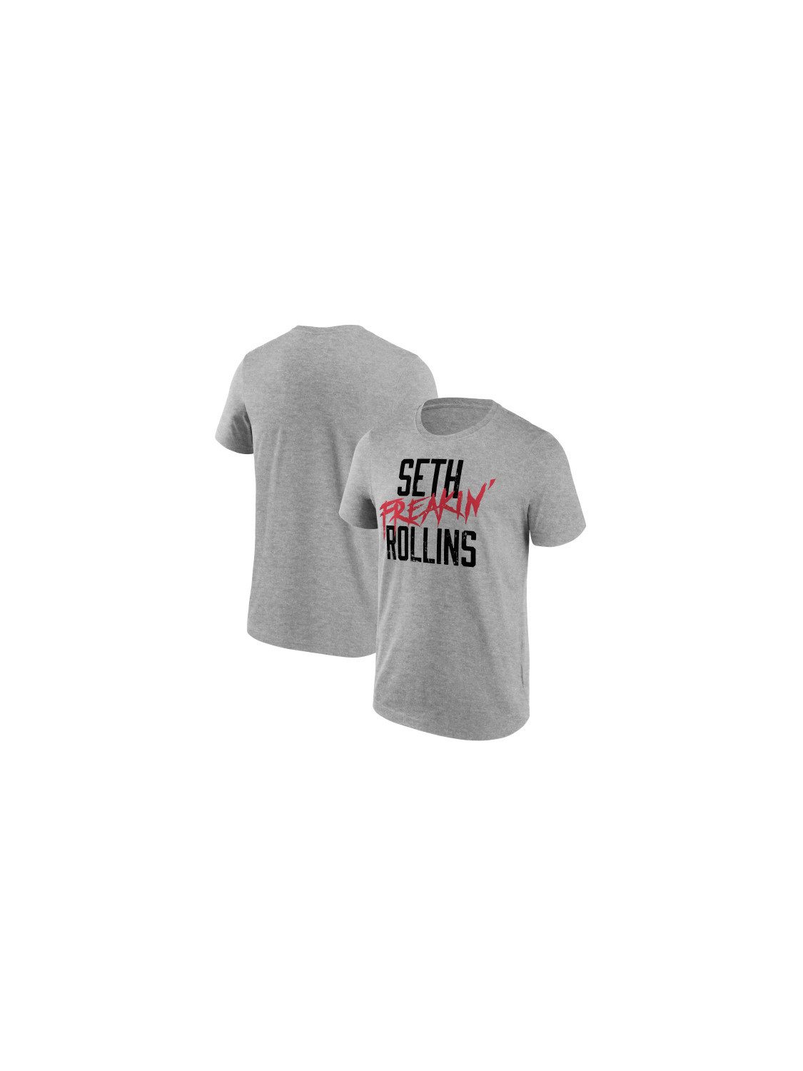 WWE T-Shirt Seth Rollins T-Shirt
