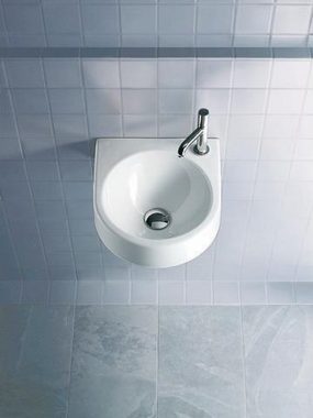 Duravit Einbauwaschbecken Duravit Waschtisch ARCHITEC o ÜL m HLB 5