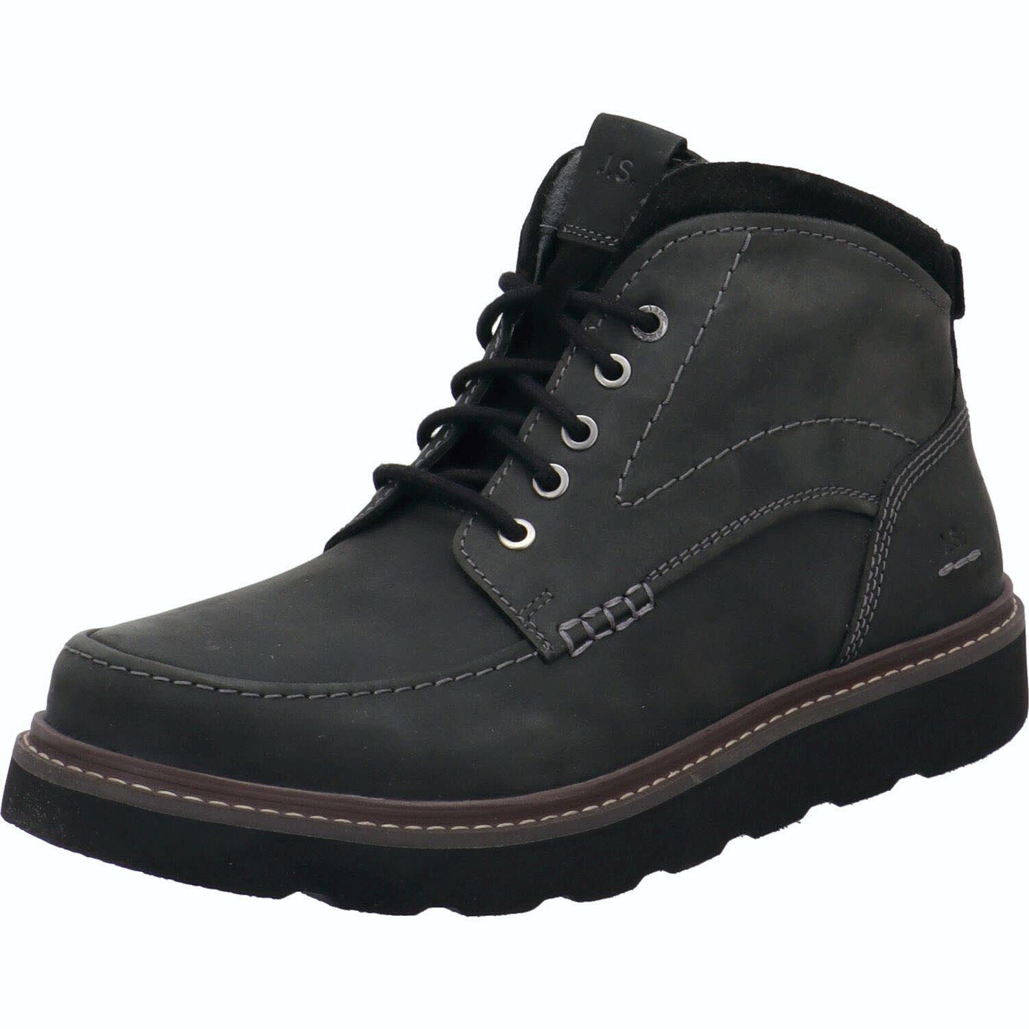 Josef Seibel Trent 04 Schnürboots