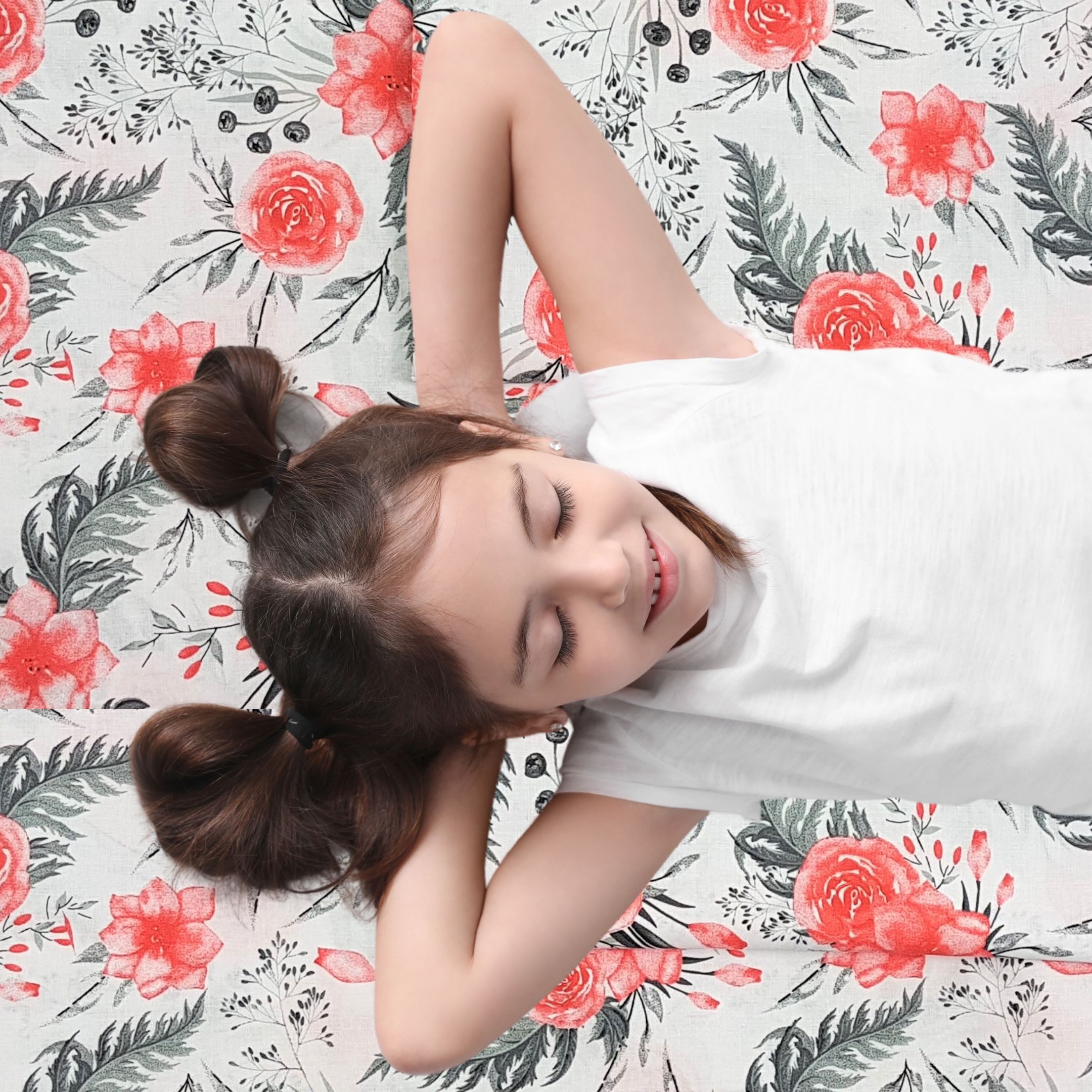 Babymajawelt Spannbettlaken Spannbetttuch Baumwolle für Babybett günstig online kaufen