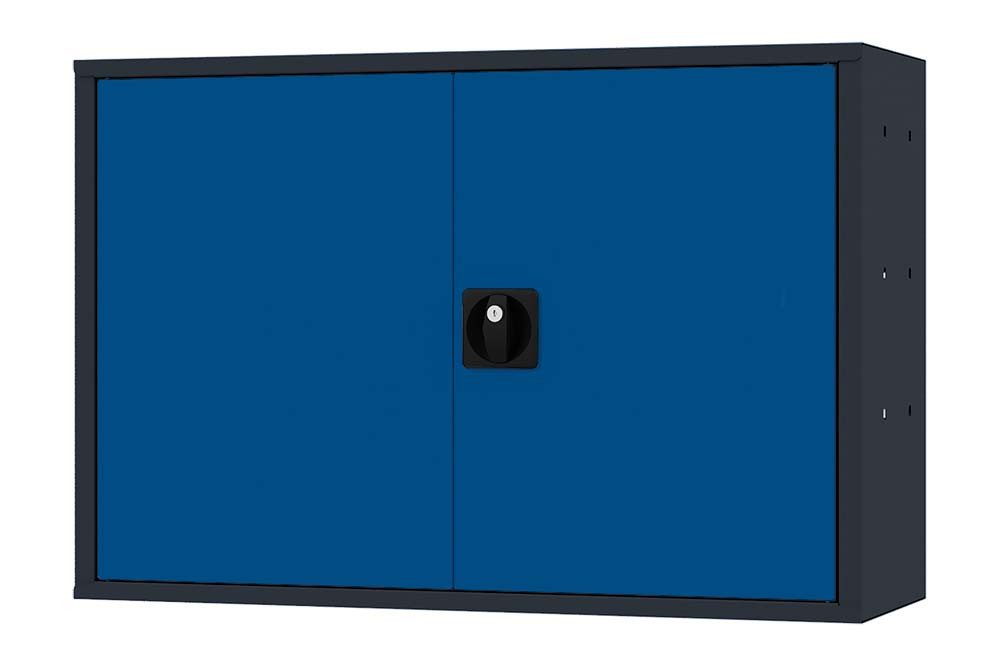 Simplaflex Hängeschrank Simplaflex Hängeschrank mit Doppelflügeltüre Breite 900 mm
