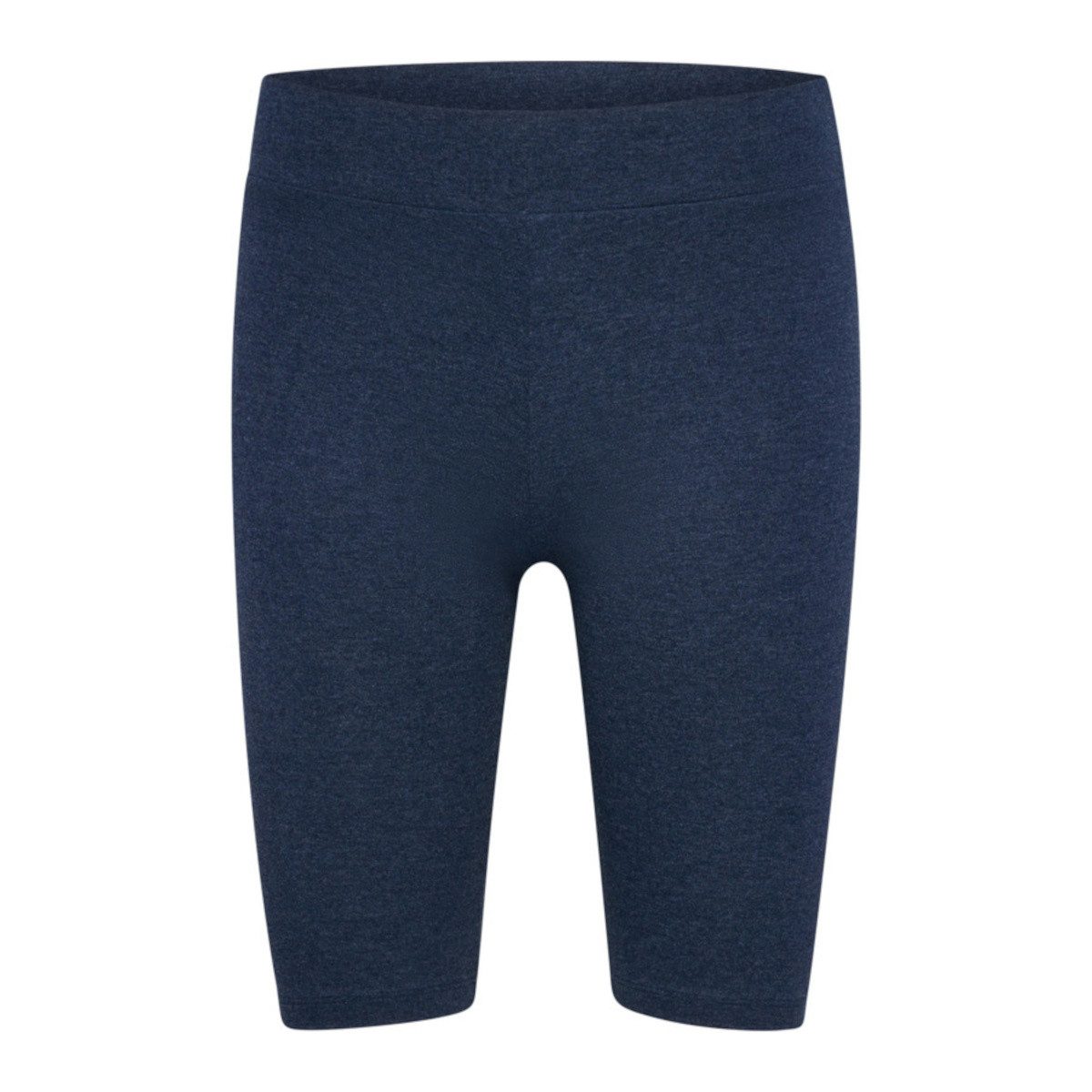 hummel Trainingstights Hummel Damen Short Tight hmlPULSE LOGO MW SHORT TIGHTS 229972
