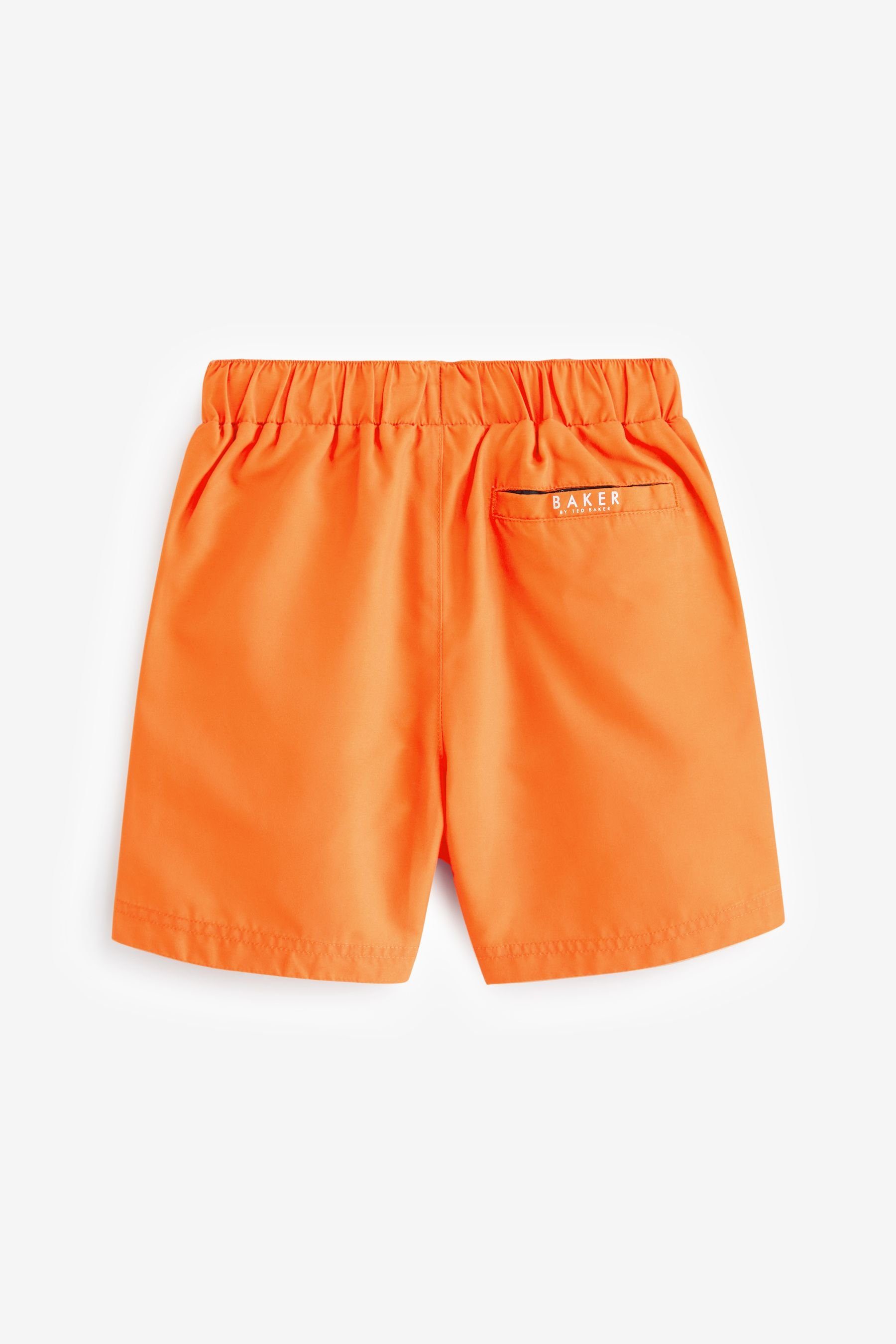 Baker by Ted Baker Badeshorts Baker günstig online kaufen