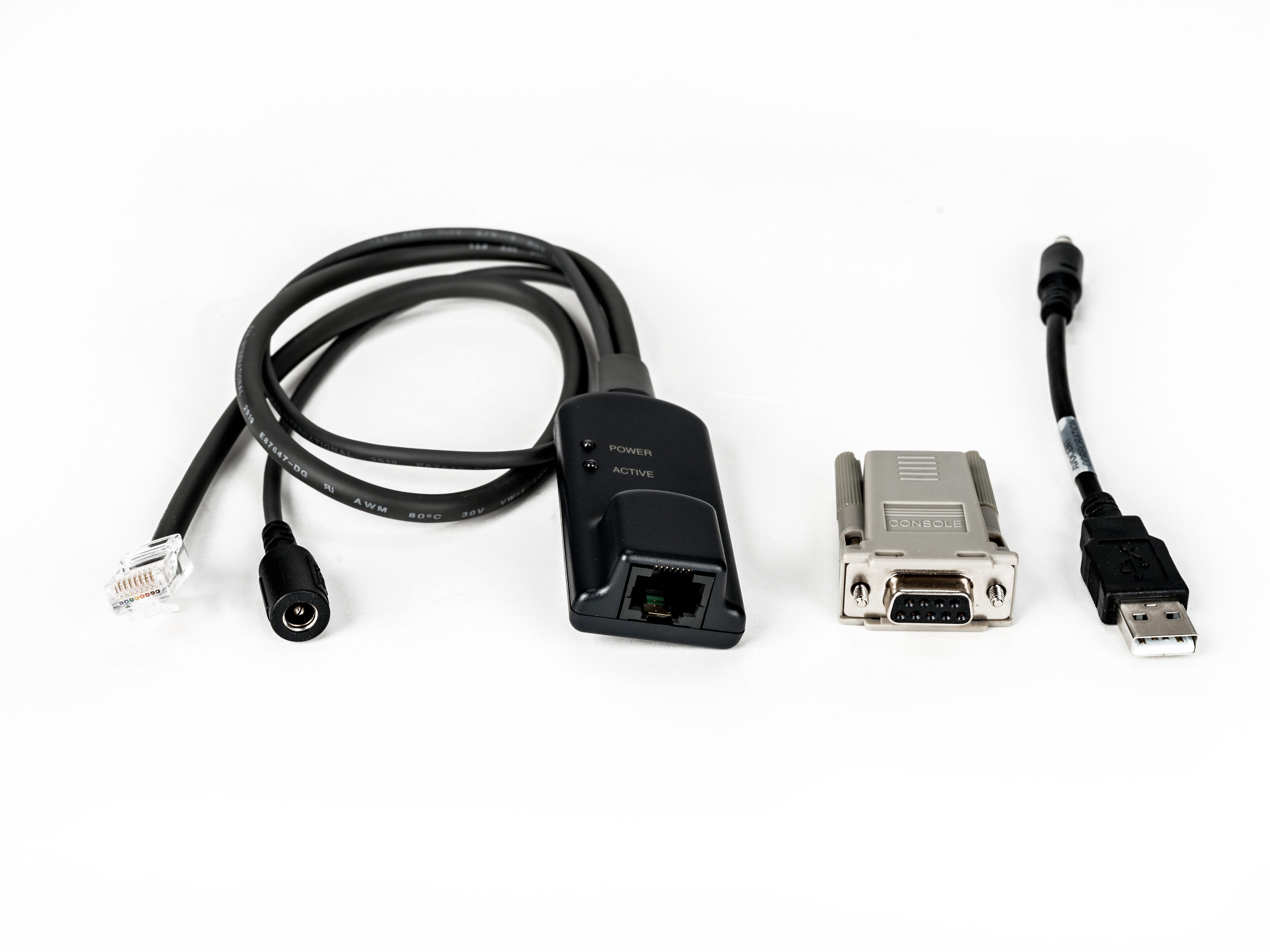 Vertiv VGA-Switch
