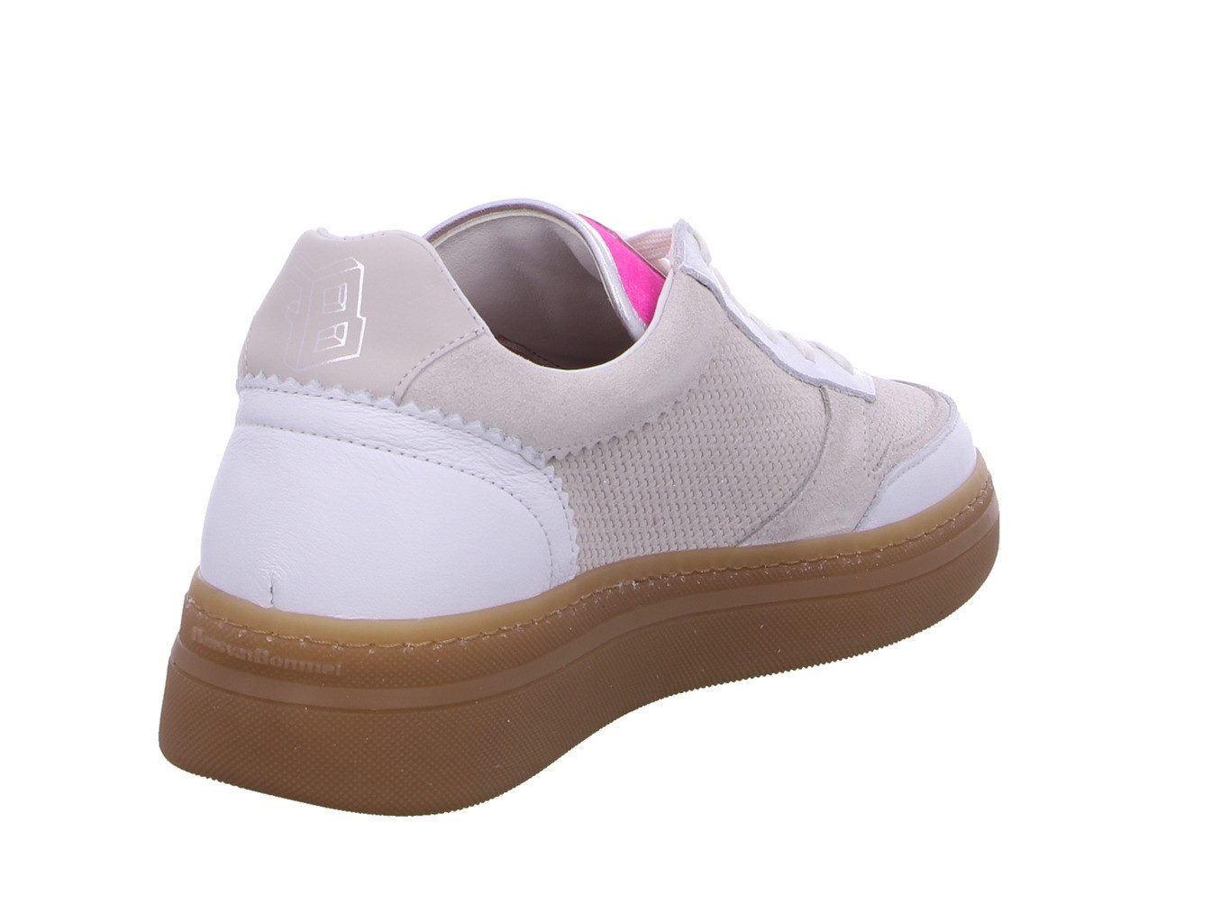 Floris van Bommel Fygi 01.00 Schnürschuh