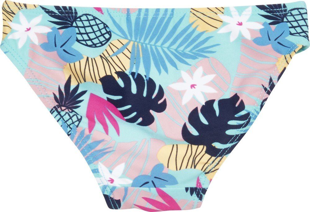 Badeshorts Blumen UV-Schutz Playshoes Bikini