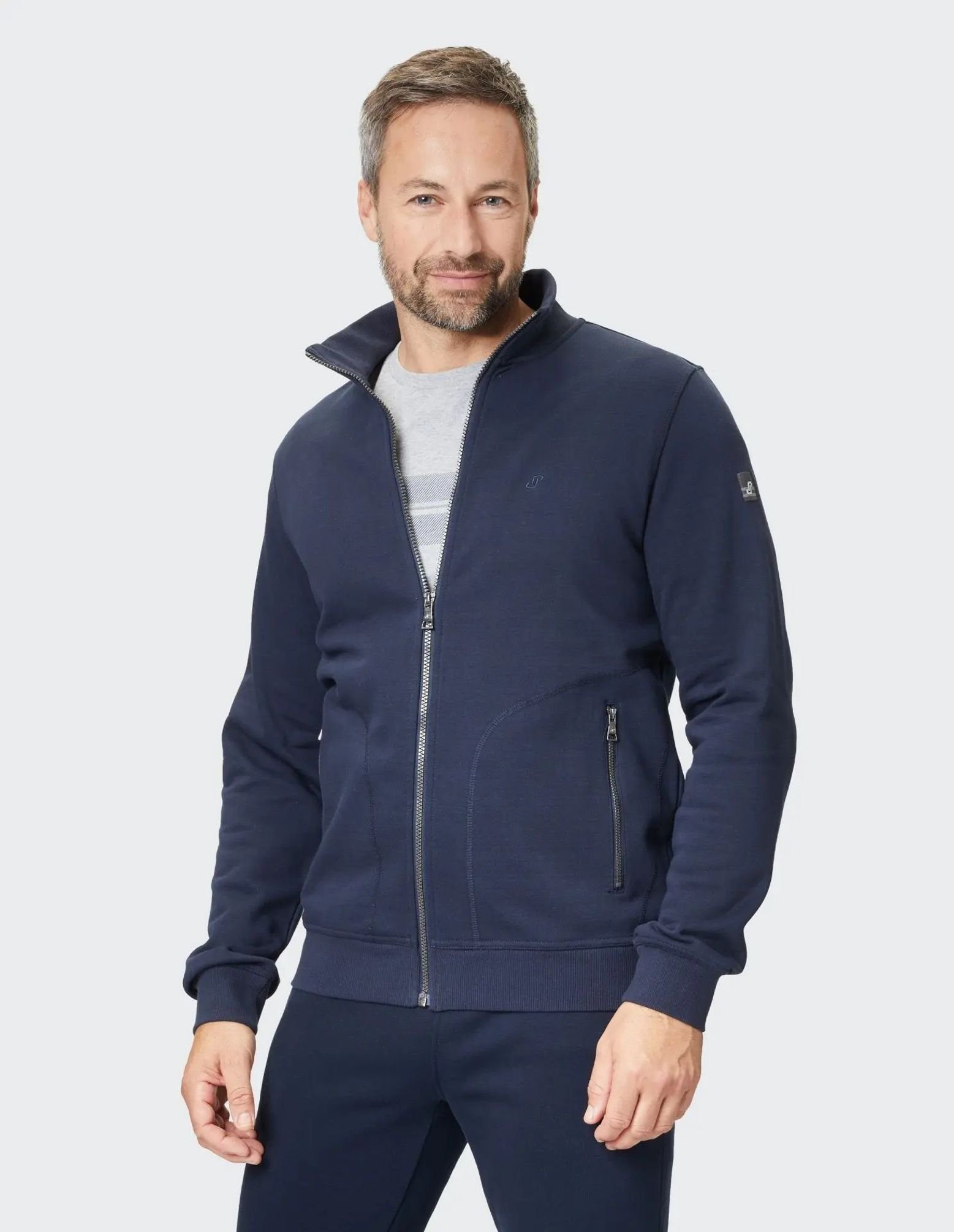 Joy Sportswear Trainingsjacke KARSTEN