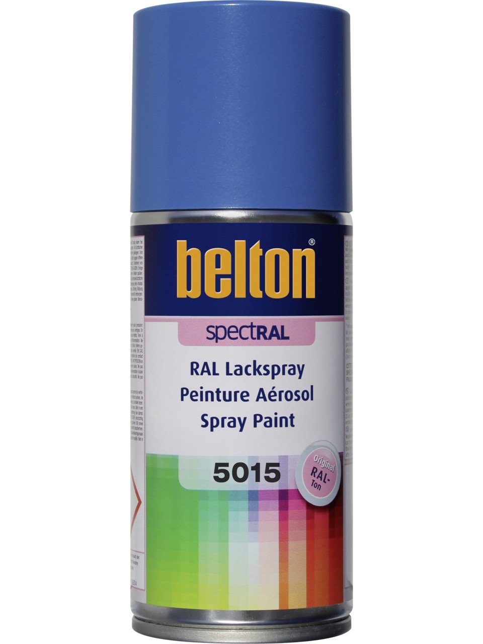himmelblau Sprühlack Spectral Belton 150 belton ml Lackspray