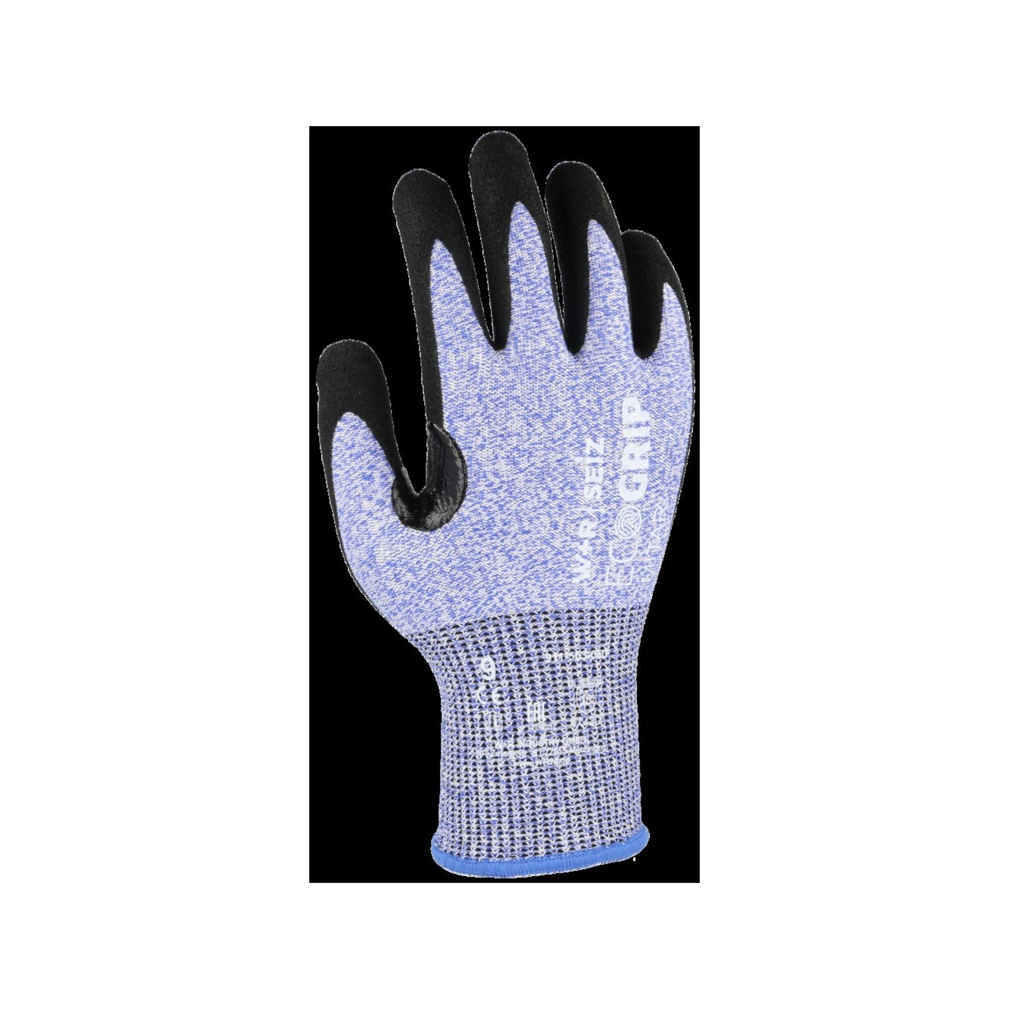 Helly Hansen Universal Helly Hansen Schnittschutzhandschuh Mitar HPPE Gr. 8 10 Stk