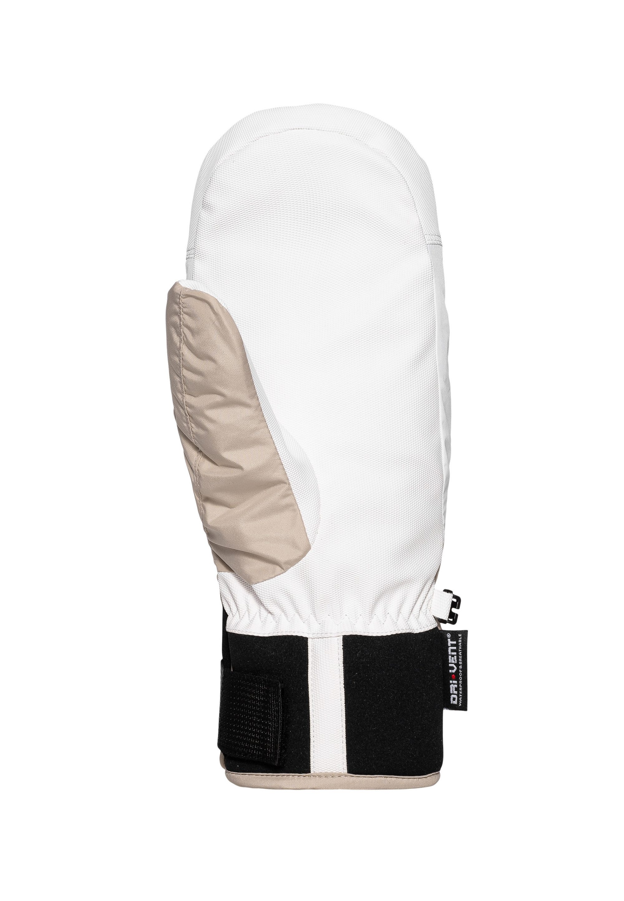 BULA Fäustlinge Piste mit 10.000 mm Wassersäule günstig online kaufen