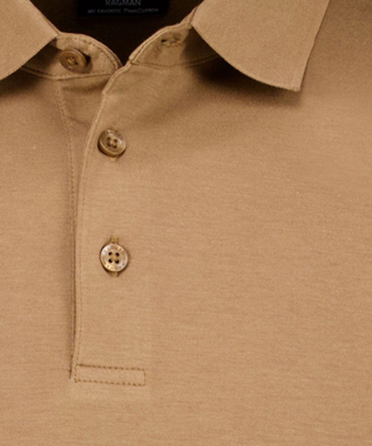 RAGMAN Poloshirt