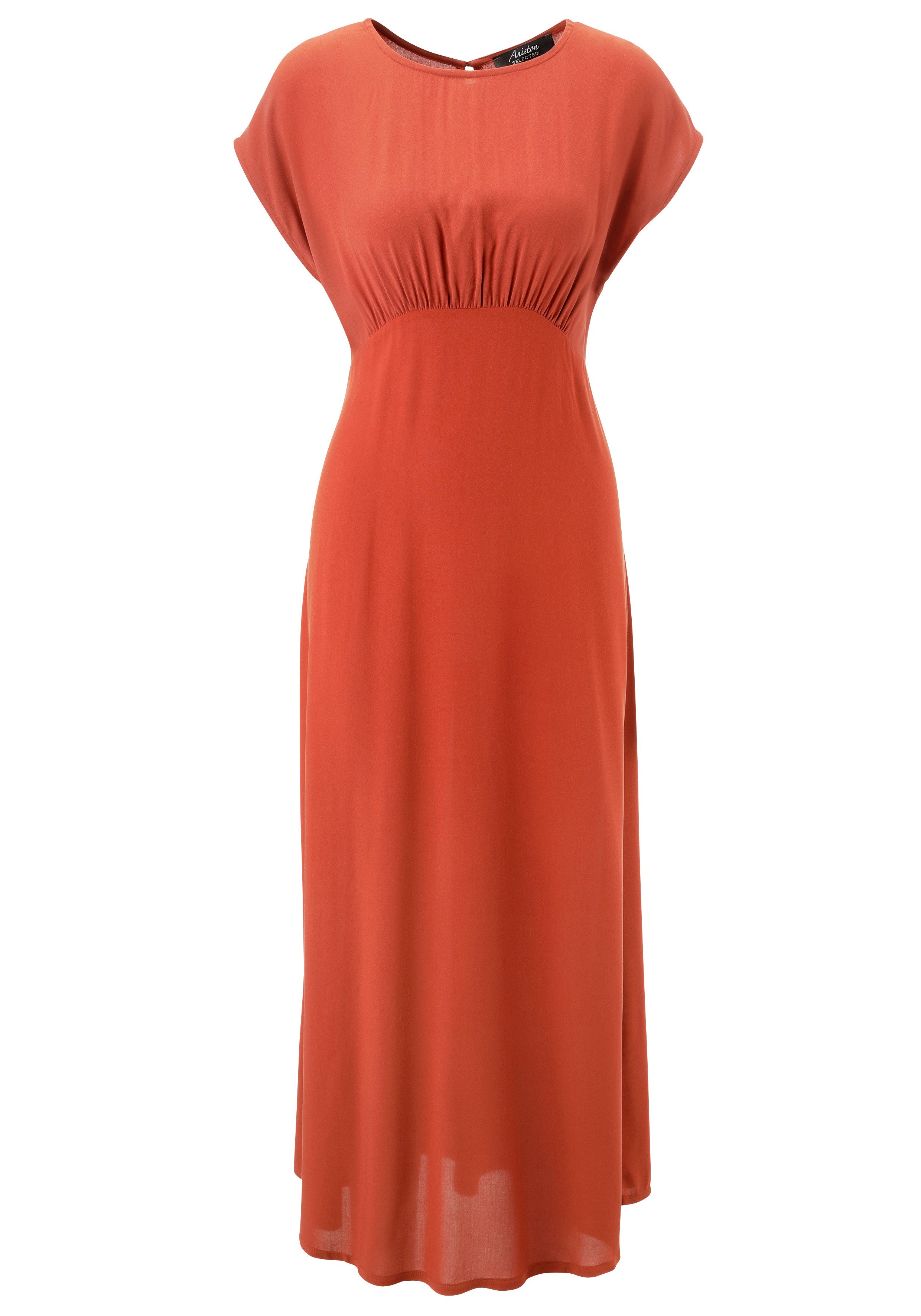 Maxikleid