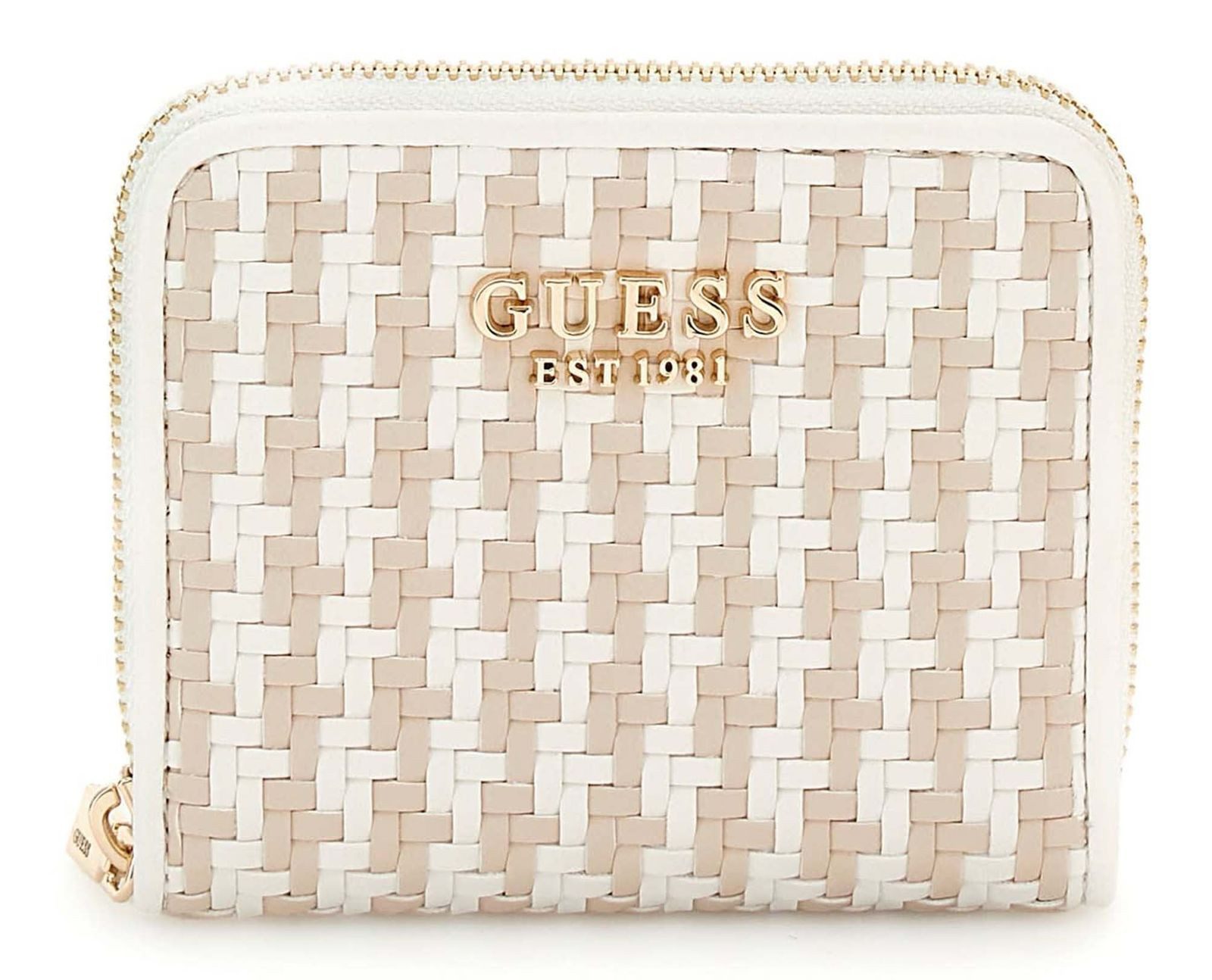 Geldbörse SLG Zip Around Wallet