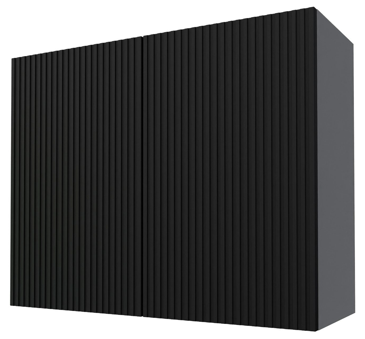 Feldmann-Wohnen Klapphängeschrank Avellino (2-türig, innen 2 Einlegeböden, günstig online kaufen