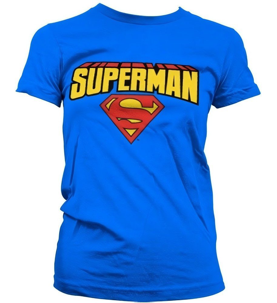 Superman T-Shirt