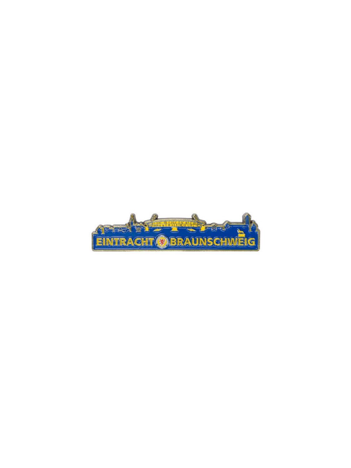Eintracht Braunschweig Magnet Eintracht Braunschweig Magnet Skyline