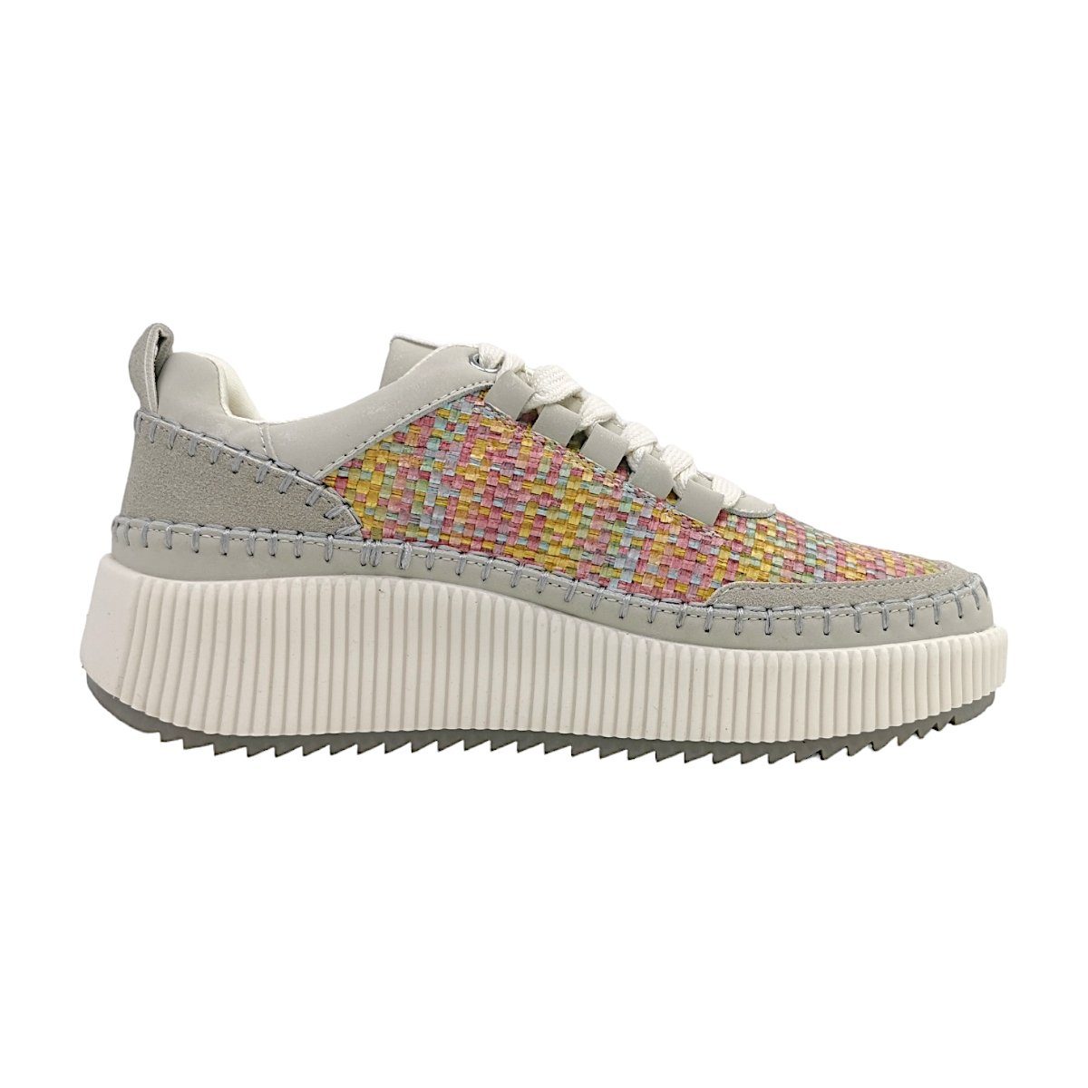 TOM TAILOR Schnürer Schnürschuh günstig online kaufen