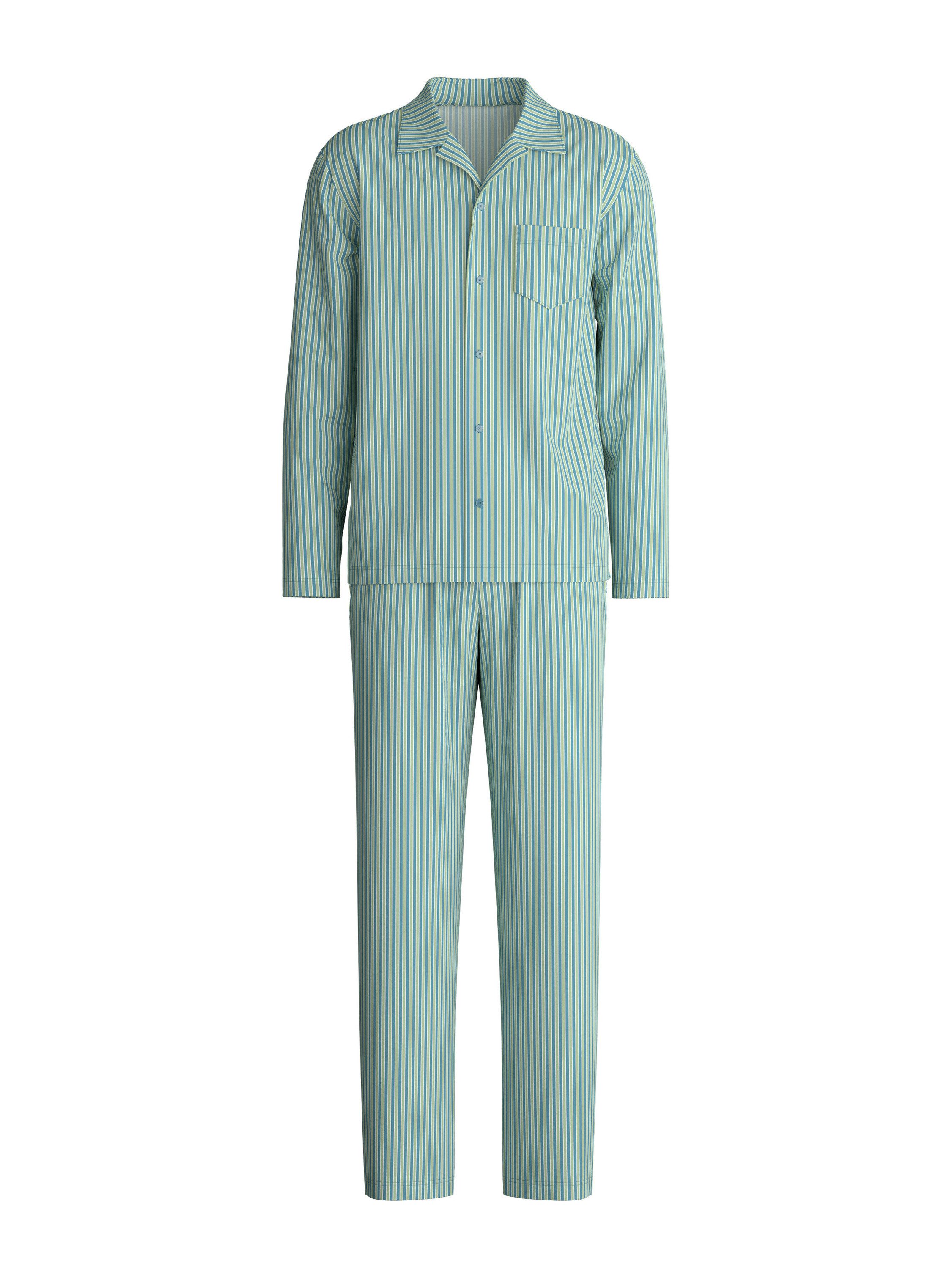 Pyjama Nightwear Xtra Herren