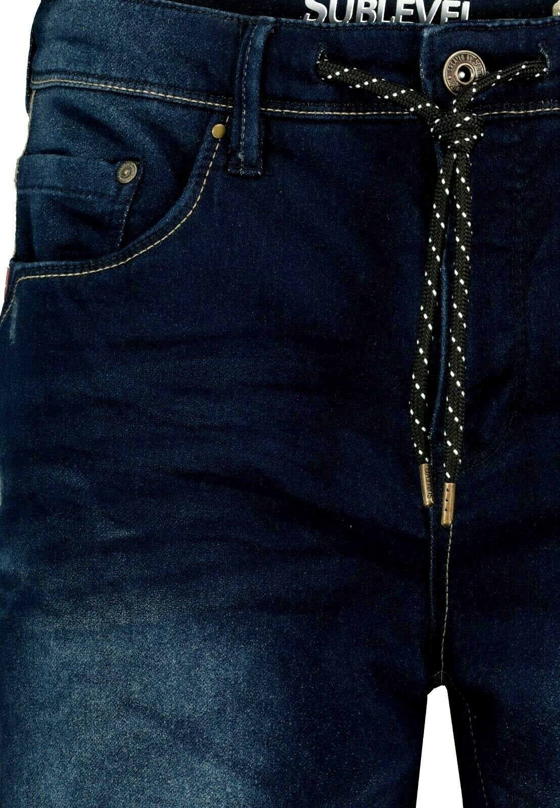 Urban Surface Bermudas Herren Jogging Shorts günstig online kaufen