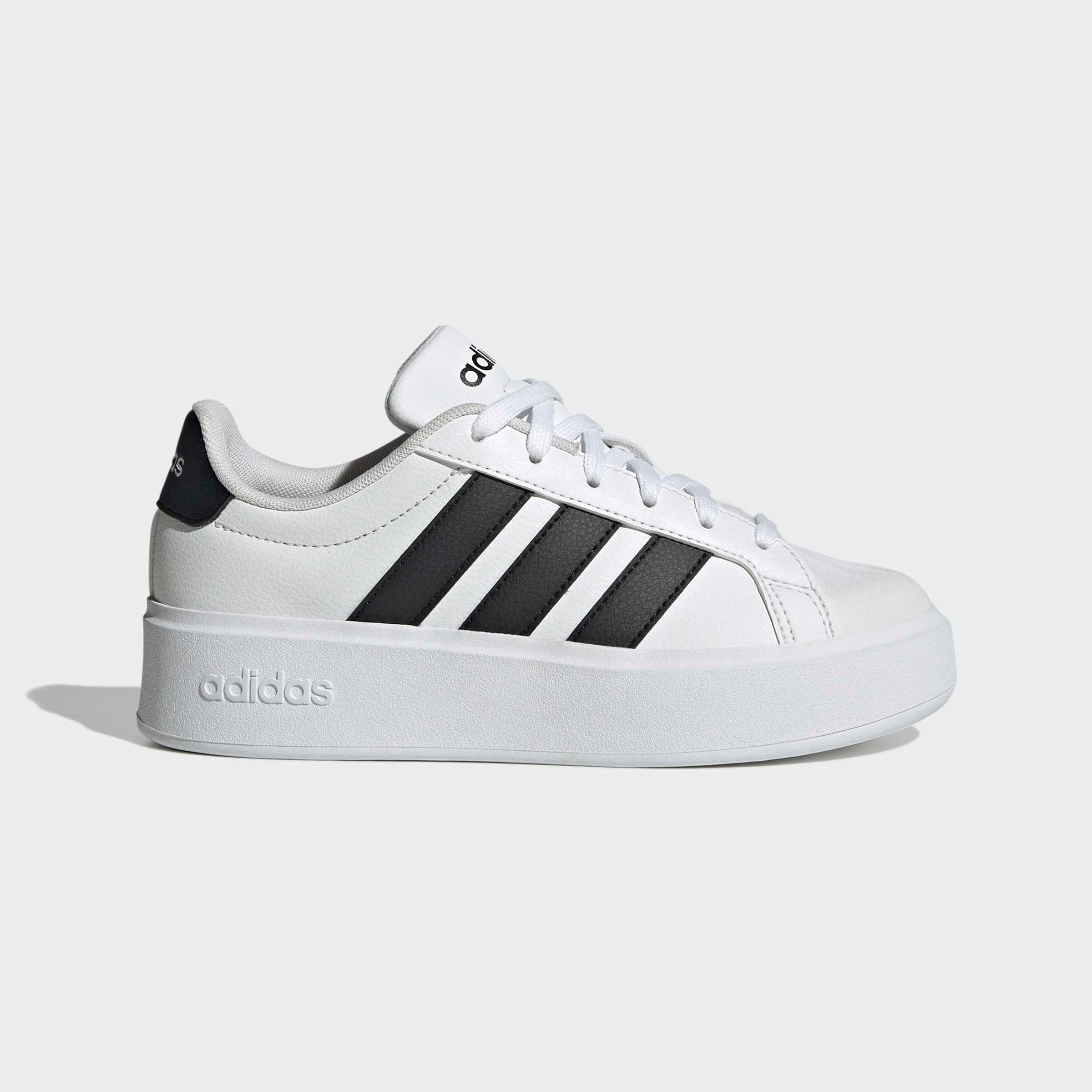 adidas Sportswear STREETTALK BOLD KIDS Plateausneaker für Kinder & Jugendliche