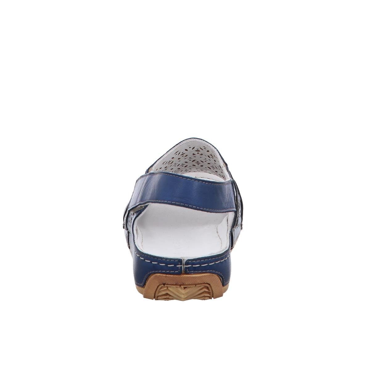 Gemini Damen Sandale