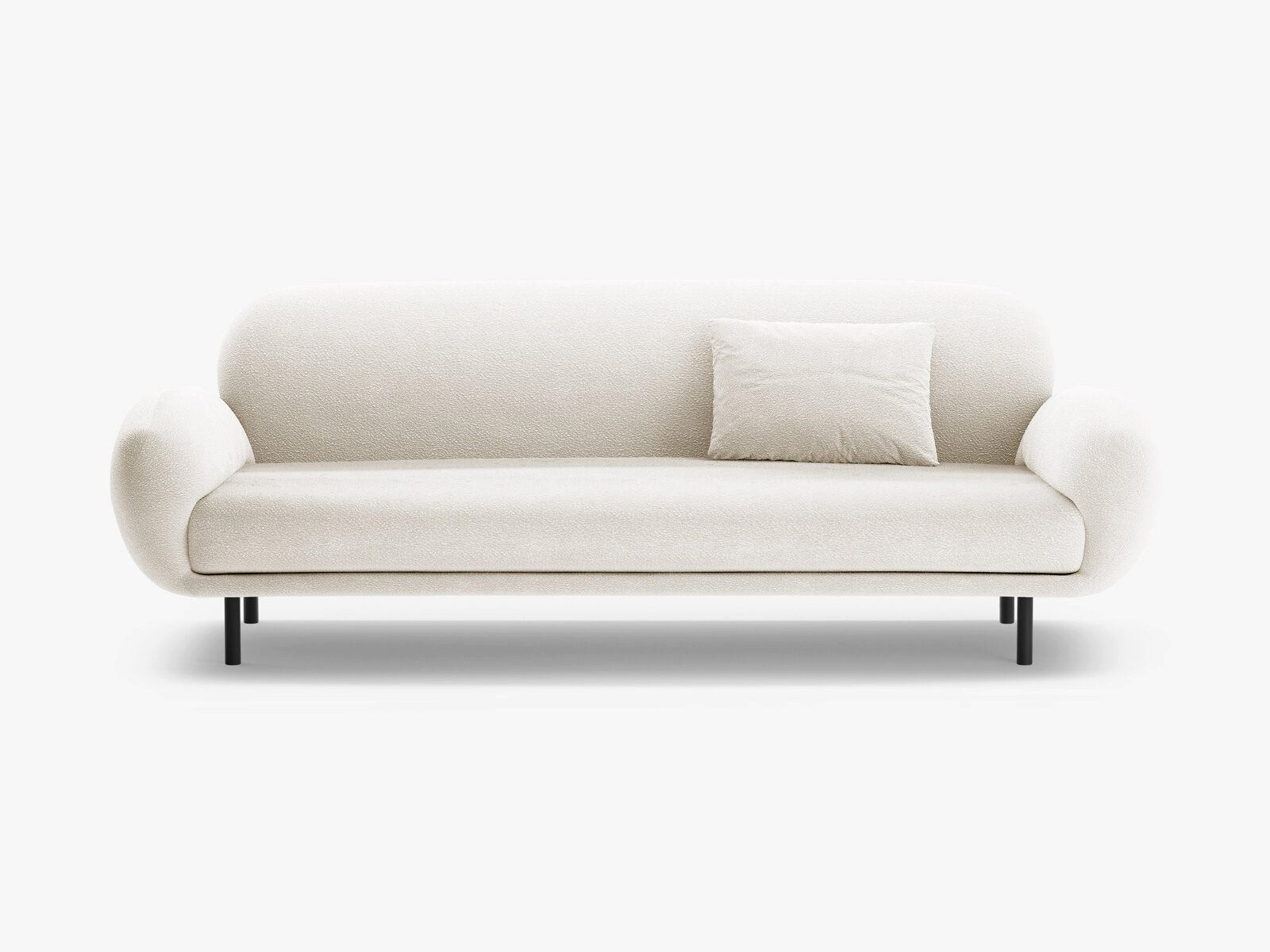 Micadoni Sofa Poppy