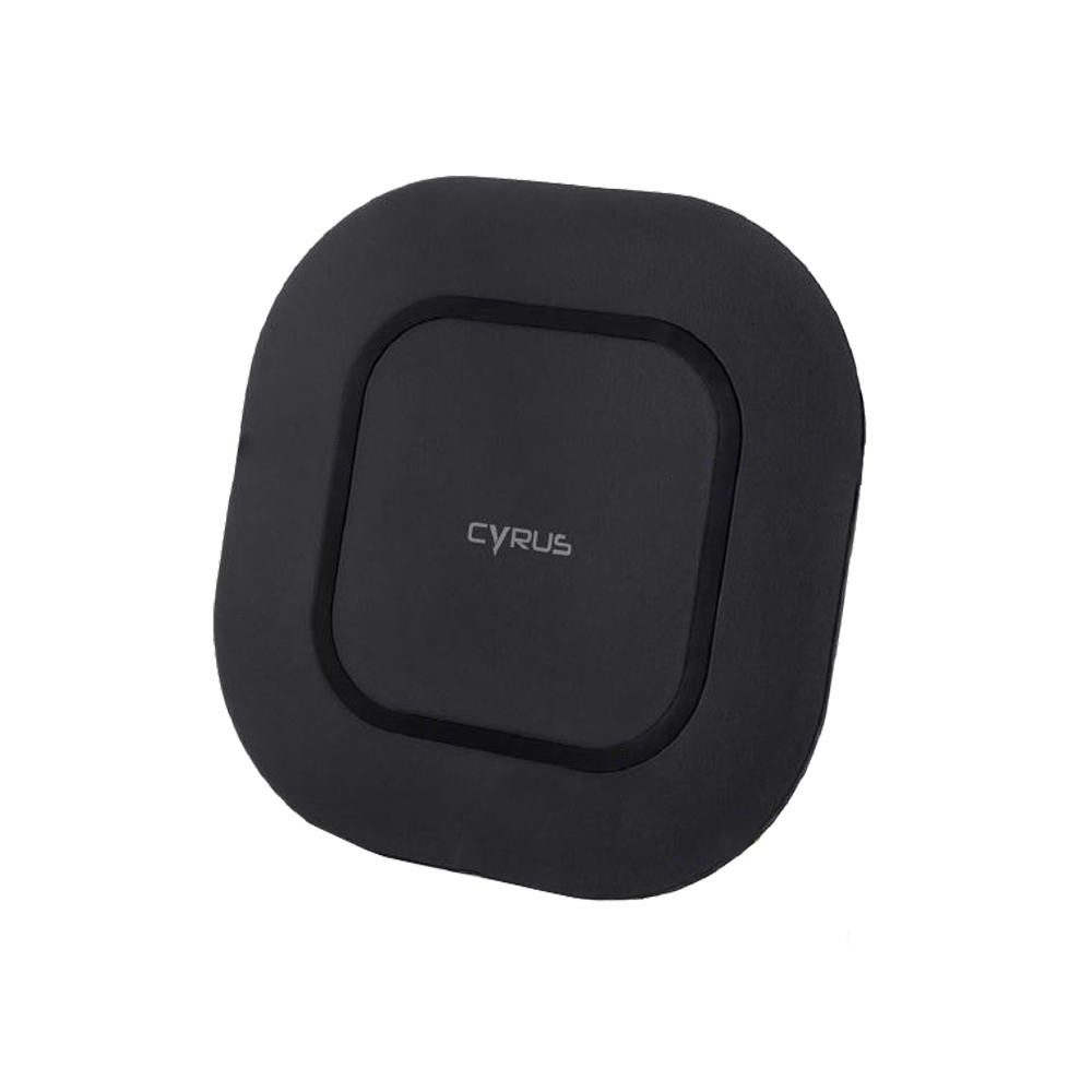 Cyrus Handyhülle Original Induktive Schnellladestation schwarz
