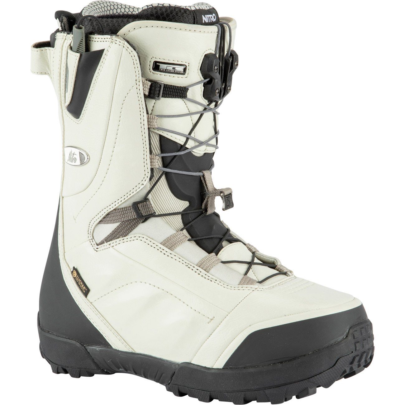 Nitro Snowboards Snowboardboots LAVA CLICKER TLS BOOT´21