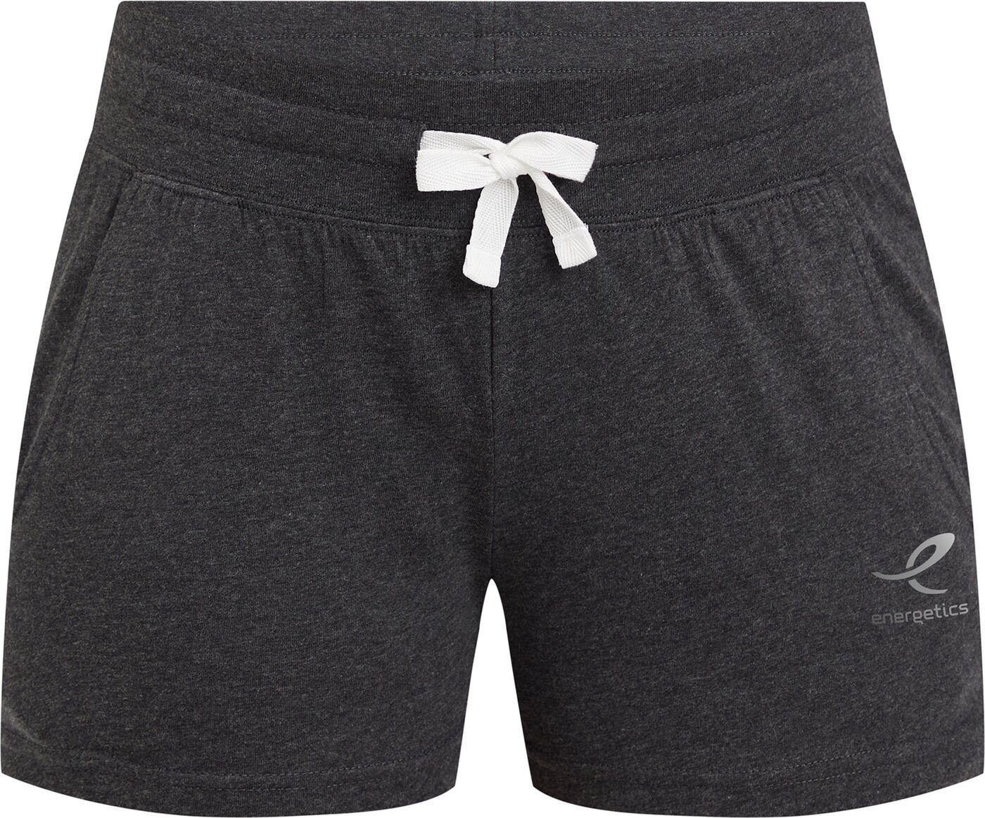 Energetics Funktionsshorts Da.-Shorts Clodia VIII W MELANGE/BLACK