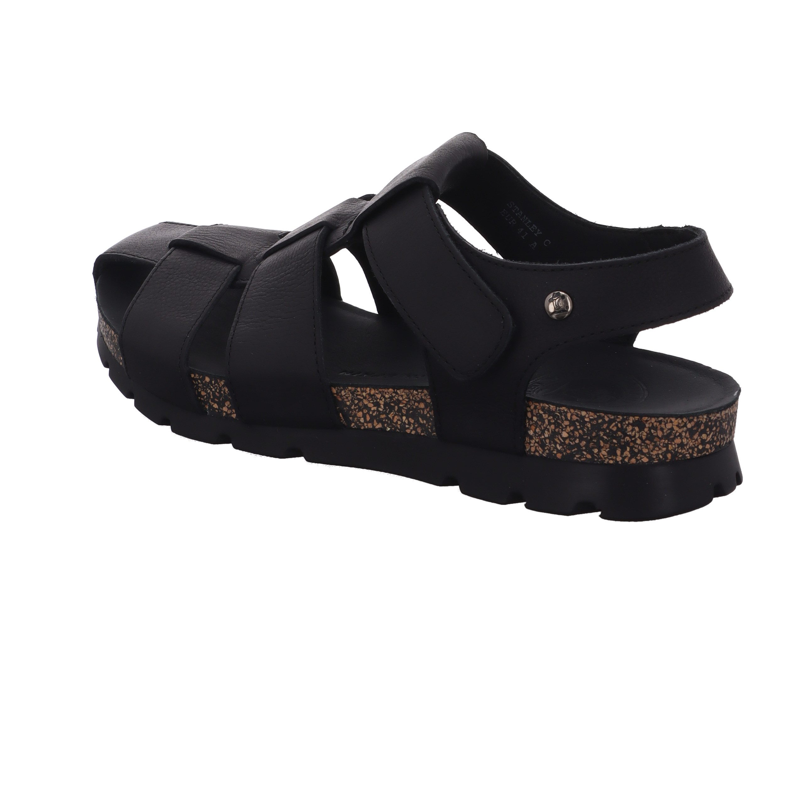 Panama Jack PanamaJack - Stanley C2 -black Outdoorsandale – Bild 4 von 5