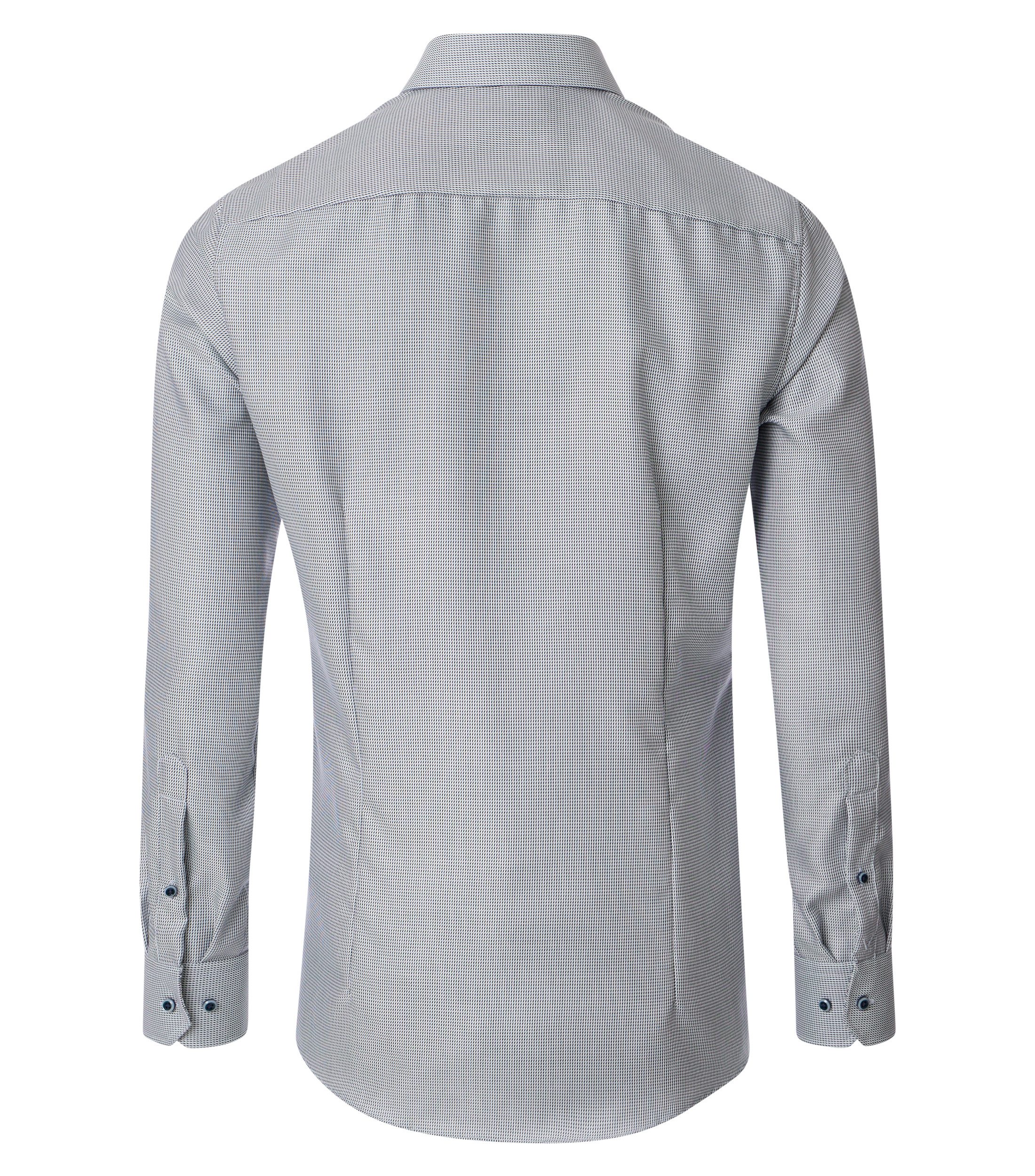 VENTI Businesshemd VENTI Businesshemd uni günstig online kaufen