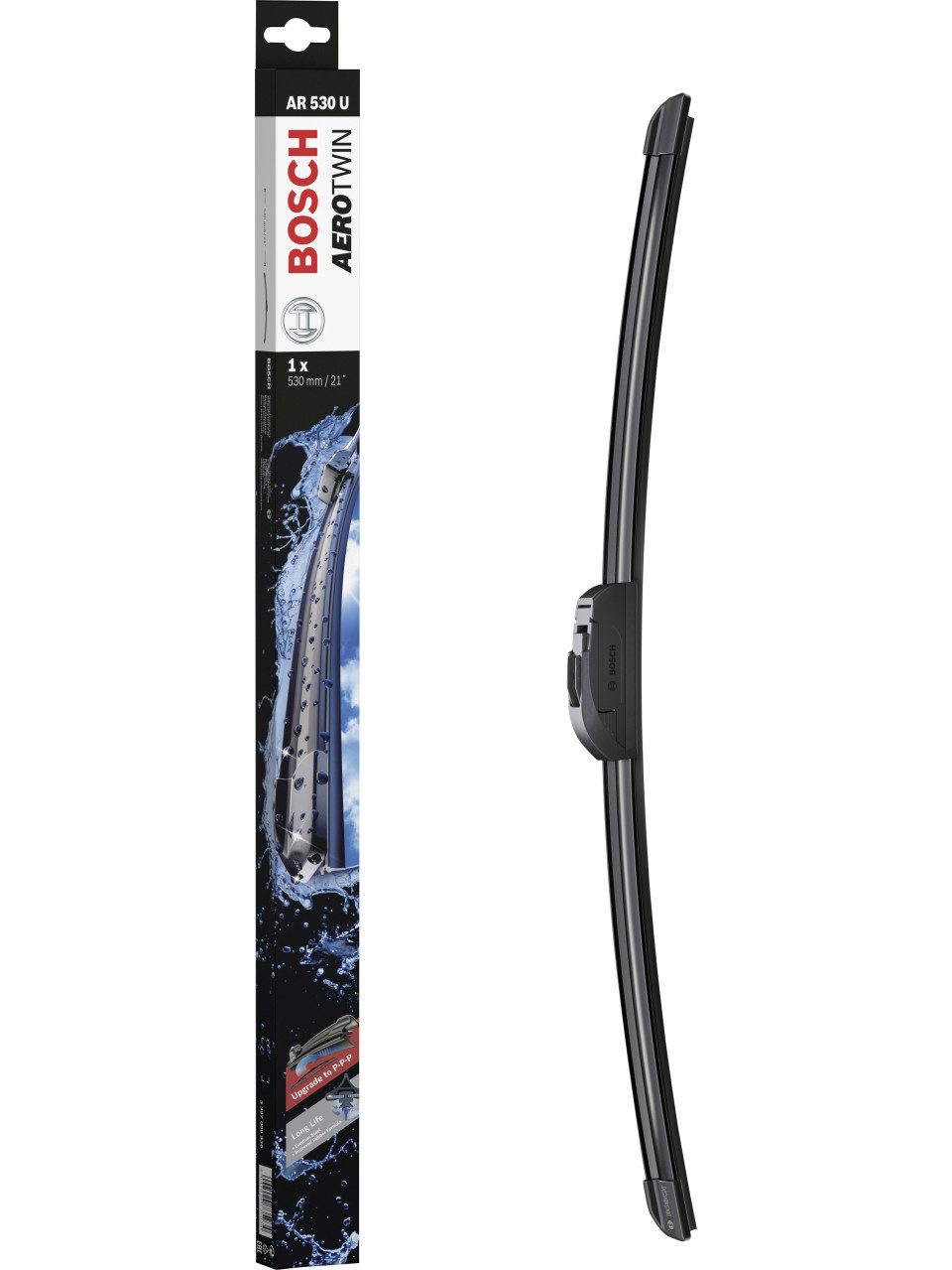 BOSCH Scheibenwischblätter Bosch Scheibenwischer Aerotwin AR530U
