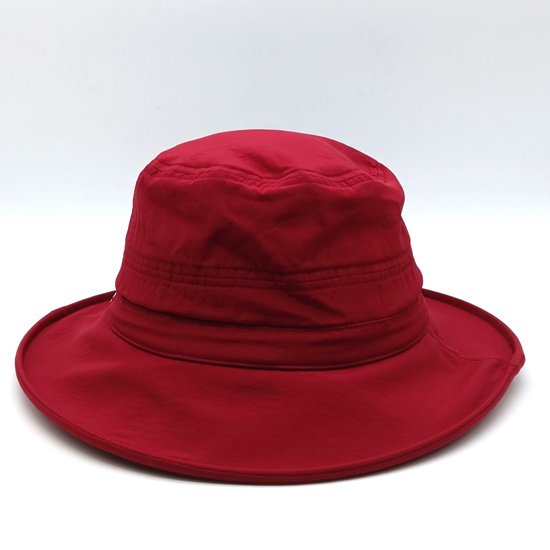 Seeberger Sonnenhut DA-Stoffhut wasserabweisend 0022 vino günstig online kaufen